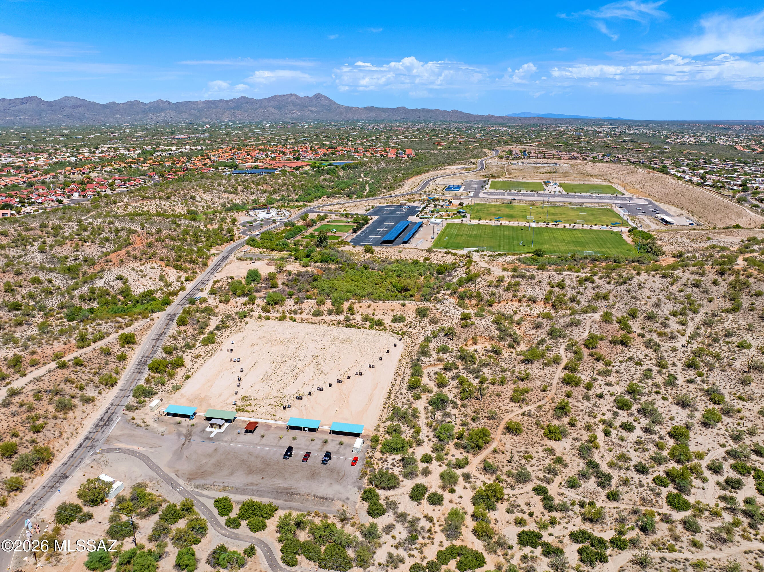 Monte Del Oro (1-187) - Residential