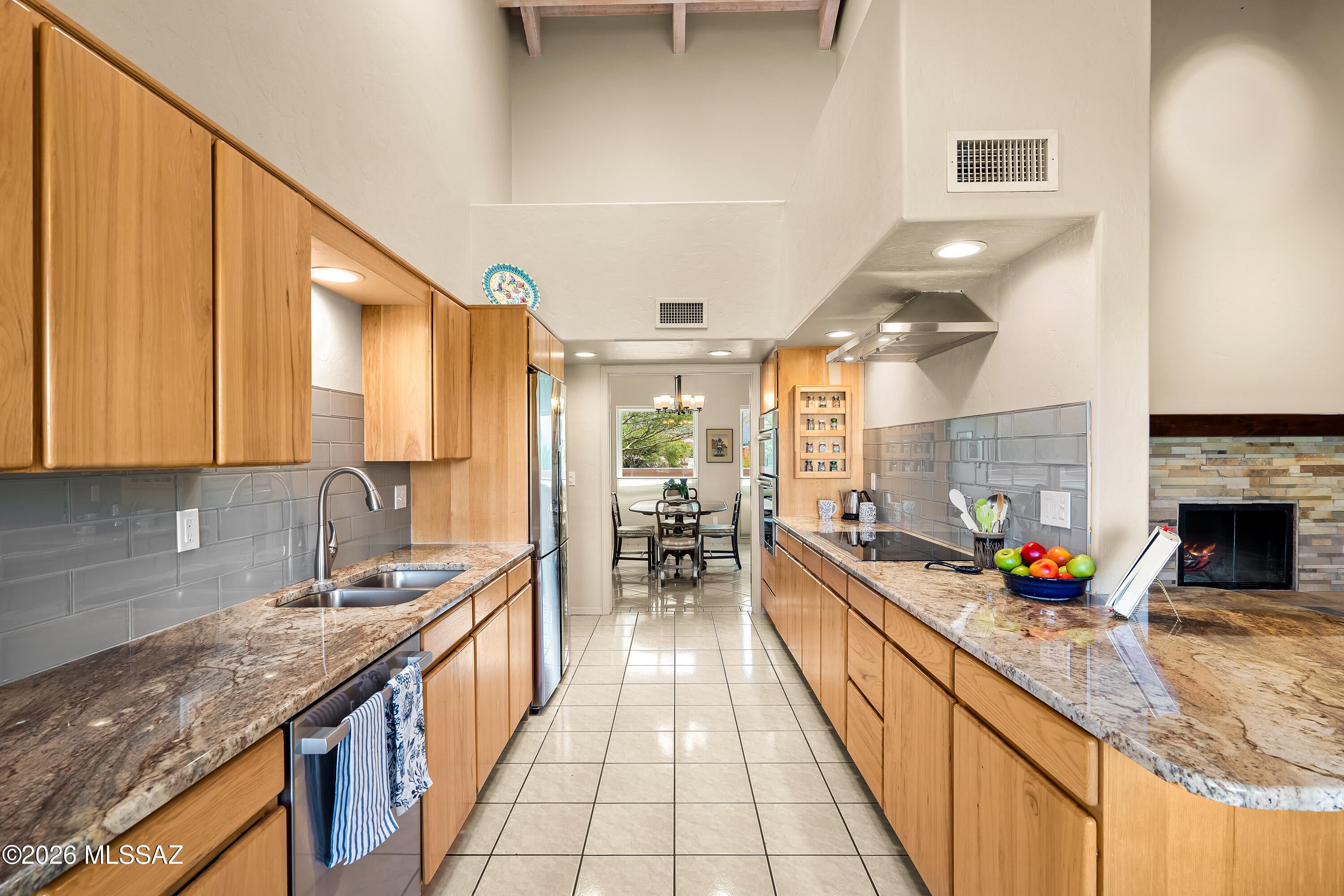 Monte Del Oro (1-187) - Residential
