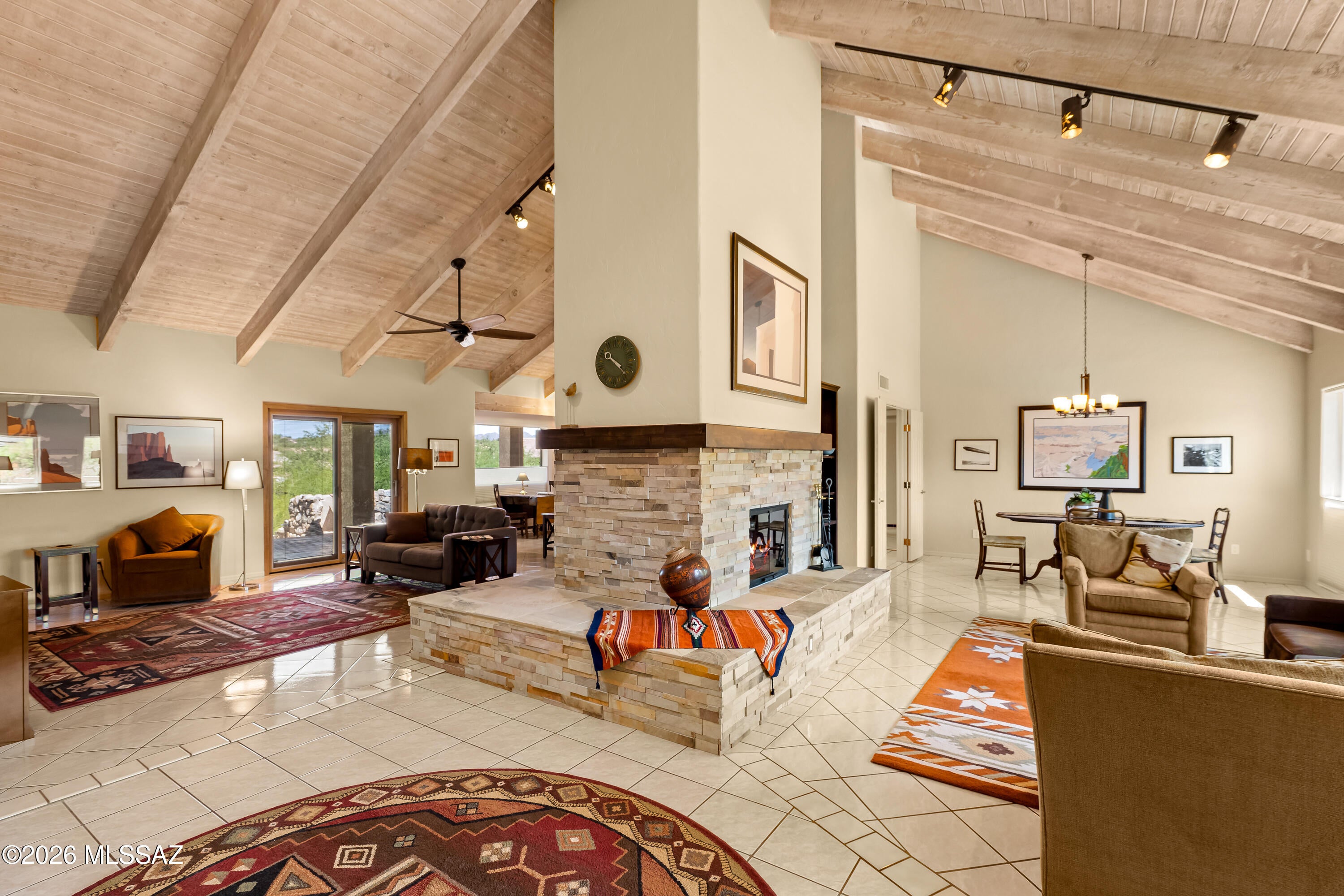 Monte Del Oro (1-187) - Residential