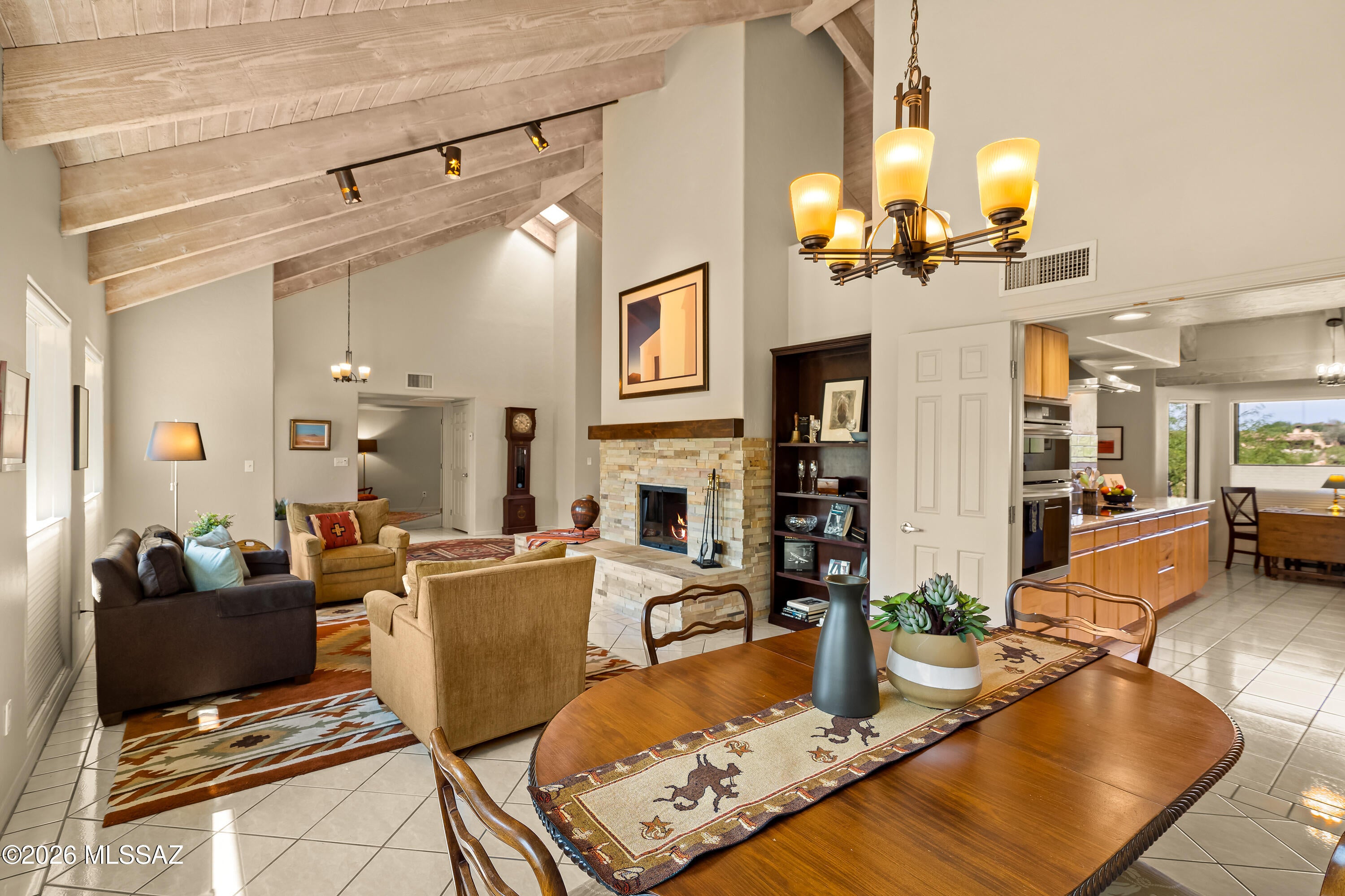 Monte Del Oro (1-187) - Residential