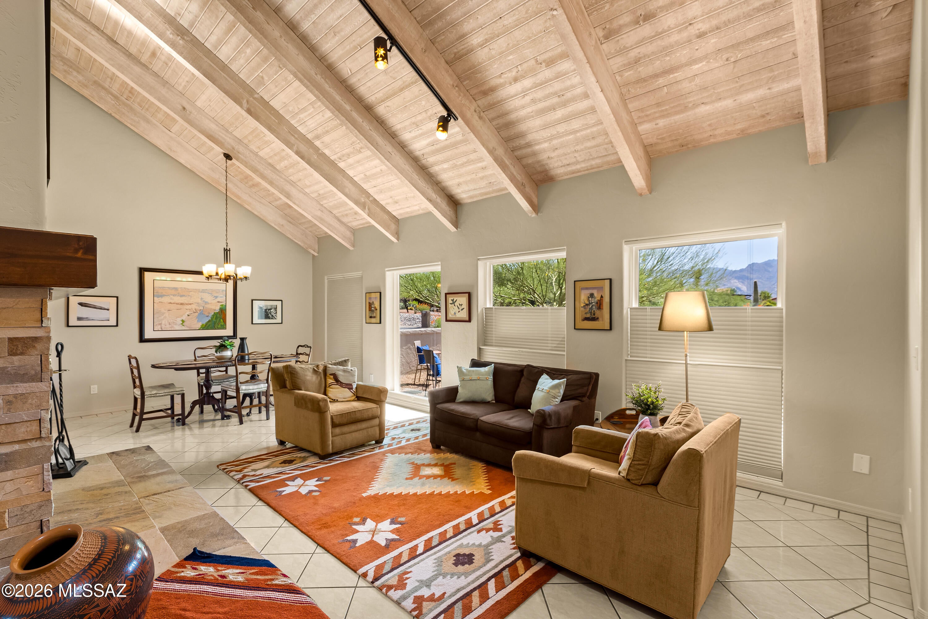 Monte Del Oro (1-187) - Residential