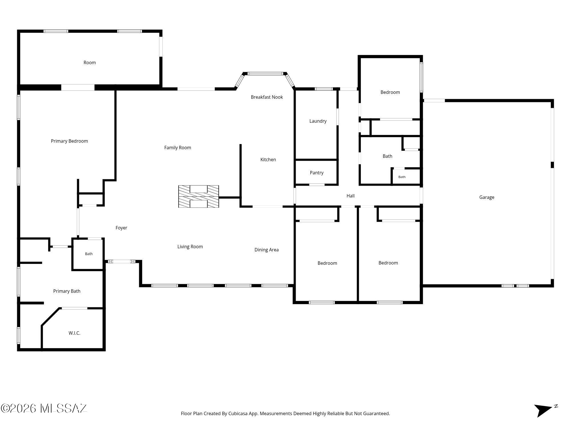 Monte Del Oro (1-187) - Residential