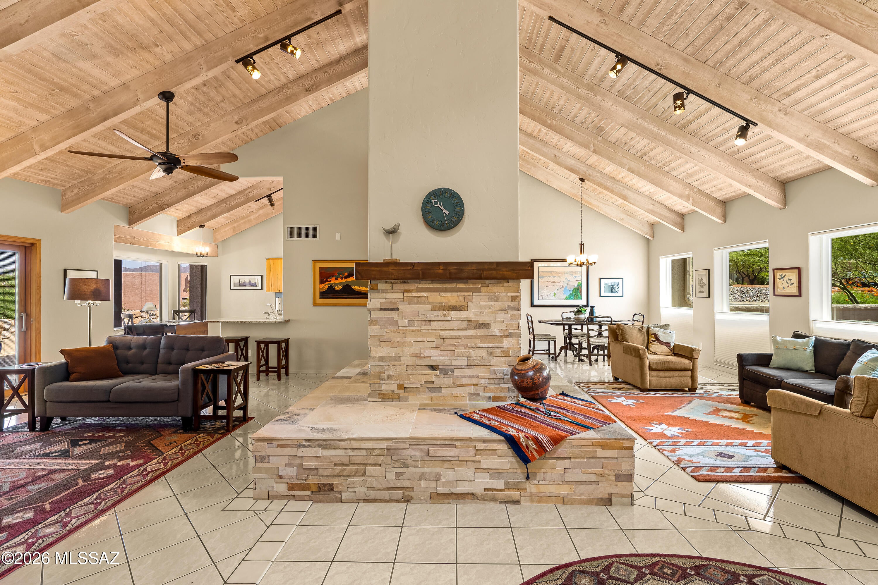 Monte Del Oro (1-187) - Residential