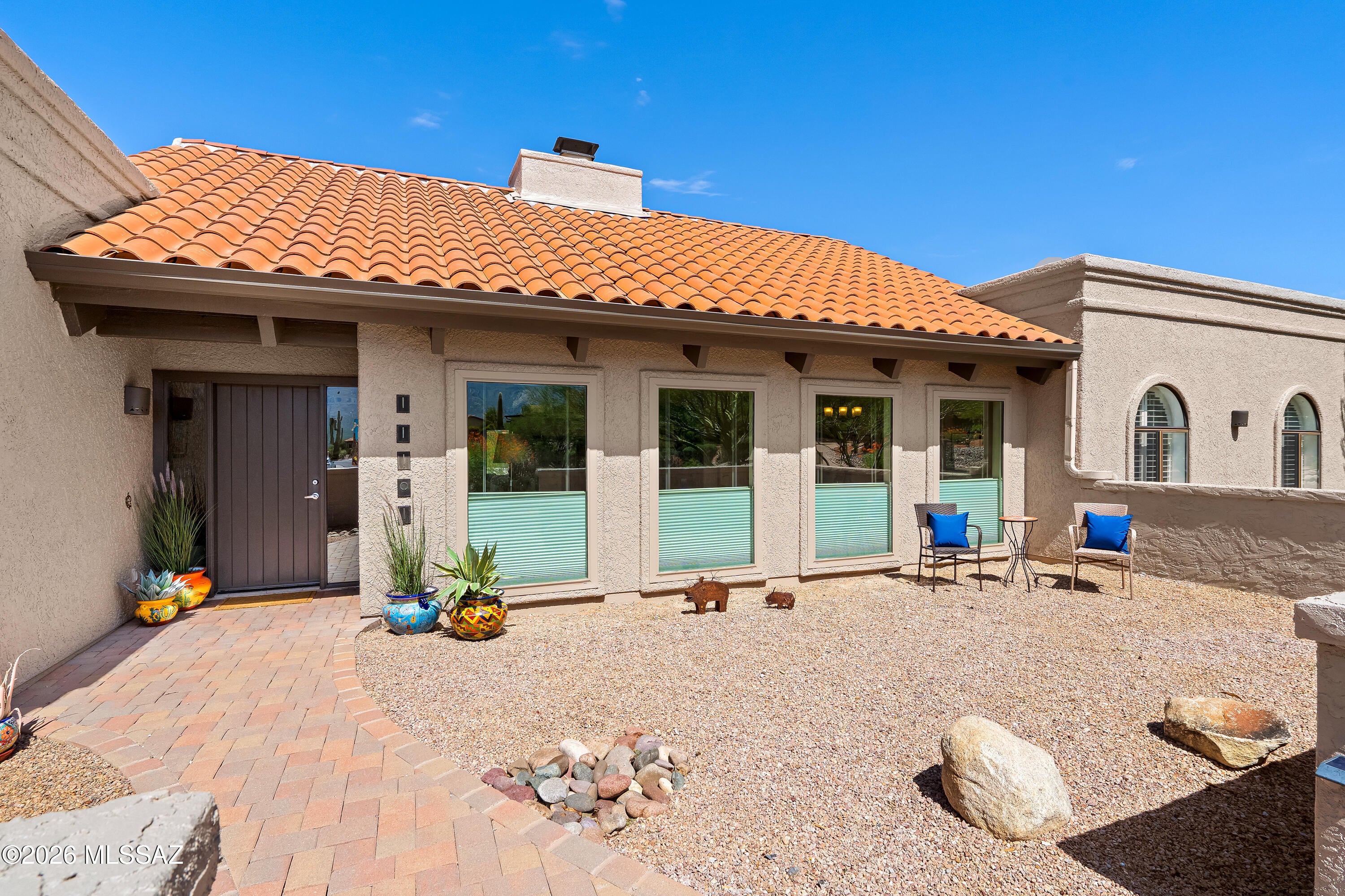 Monte Del Oro (1-187) - Residential