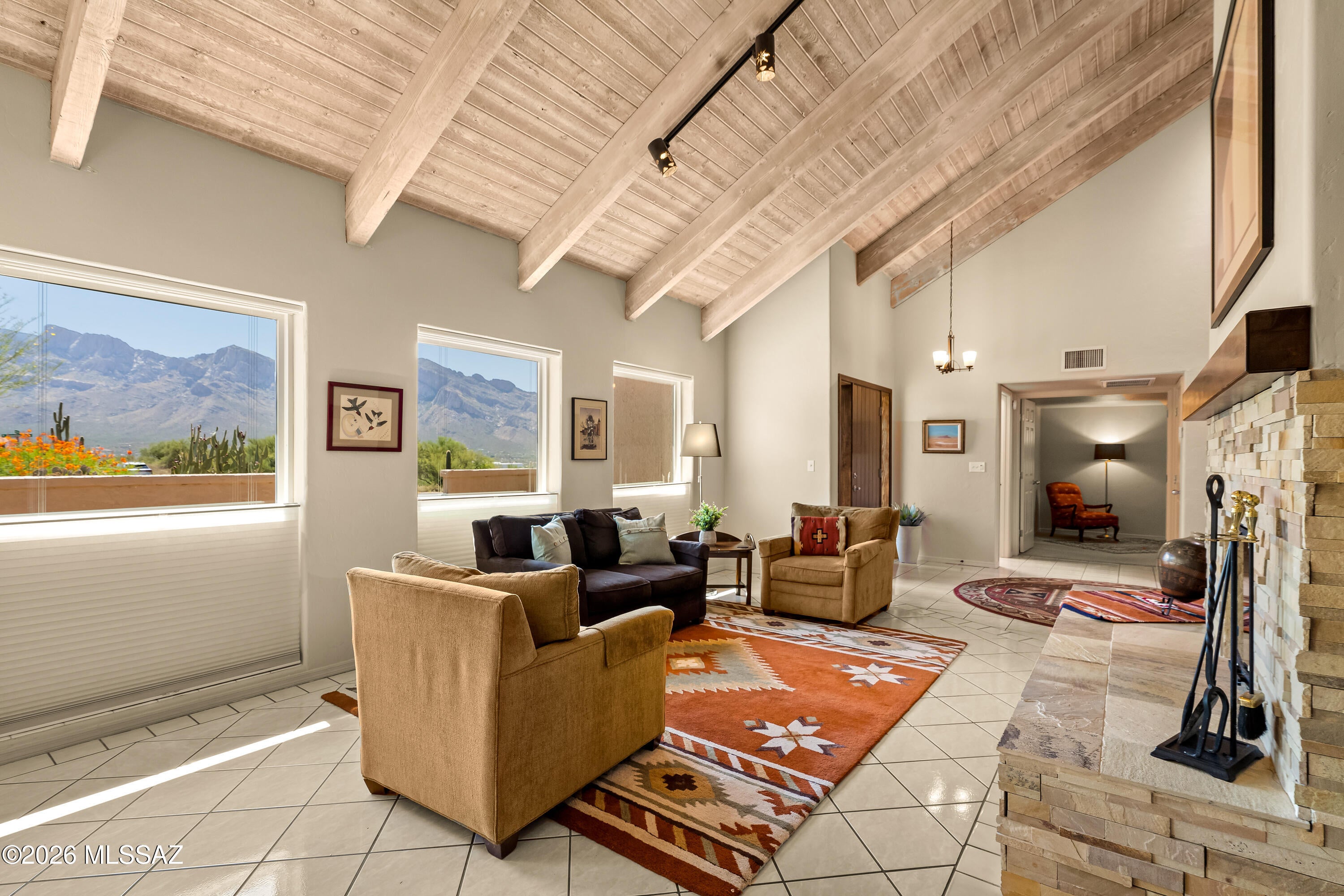 Monte Del Oro (1-187) - Residential