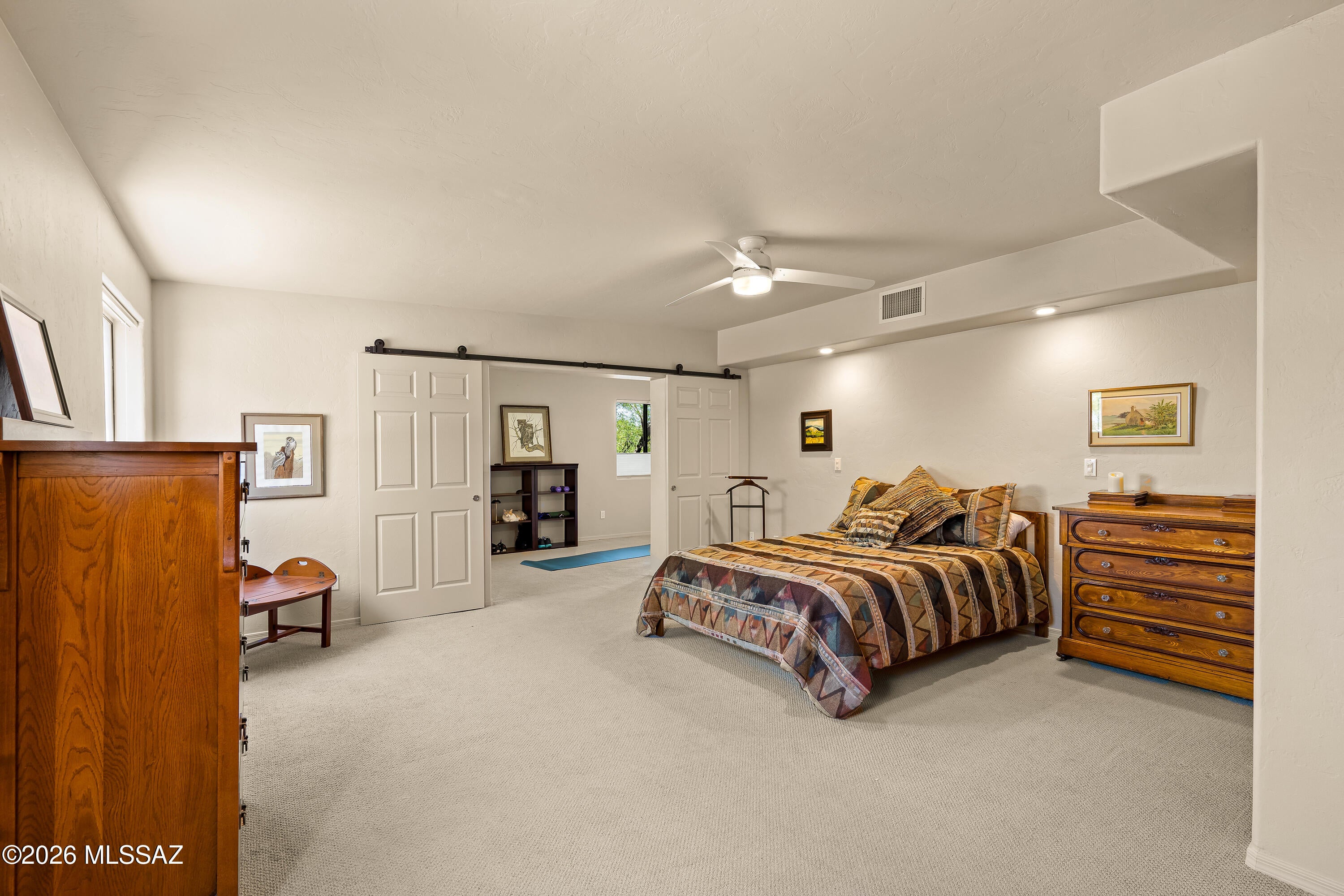 Monte Del Oro (1-187) - Residential
