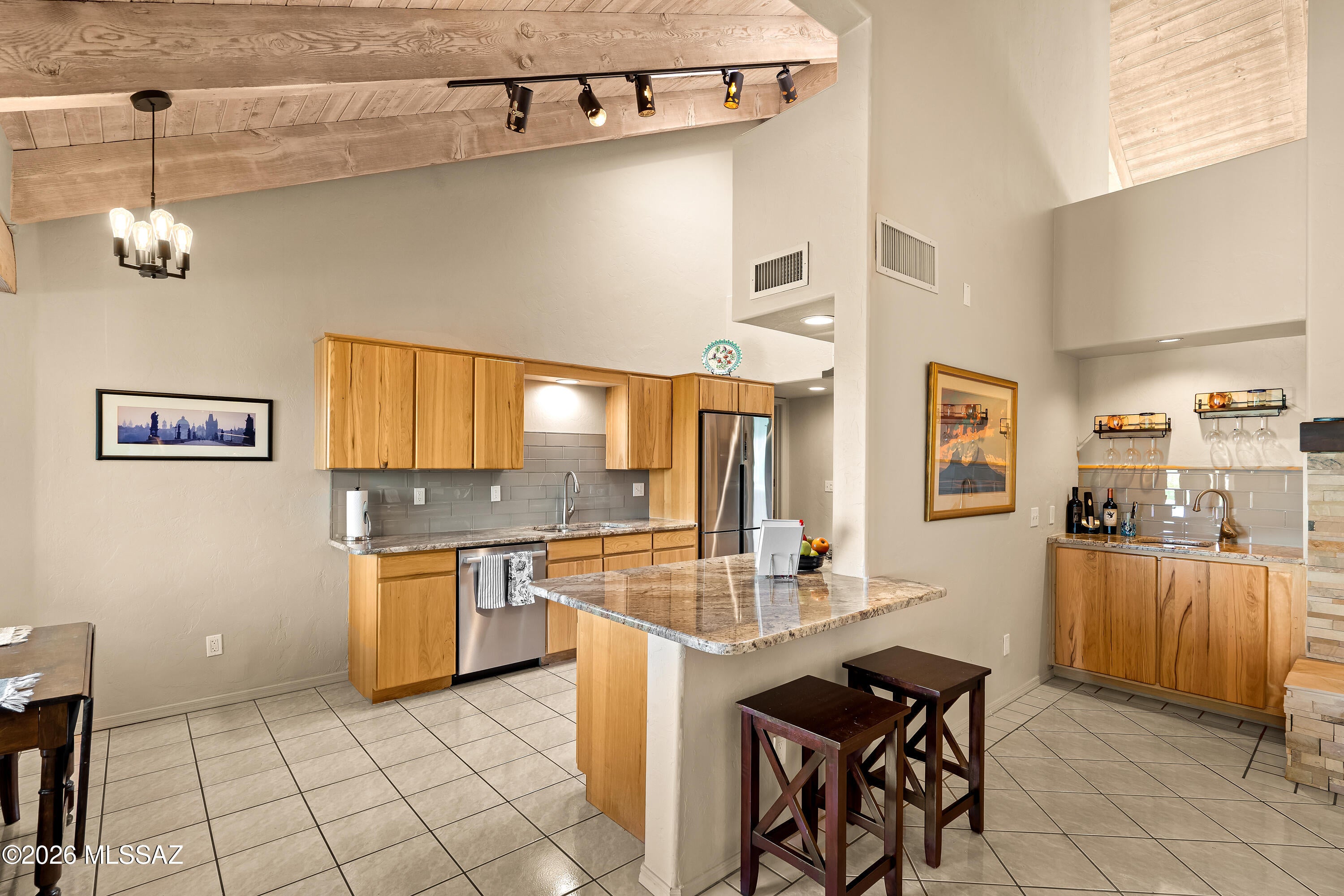 Monte Del Oro (1-187) - Residential