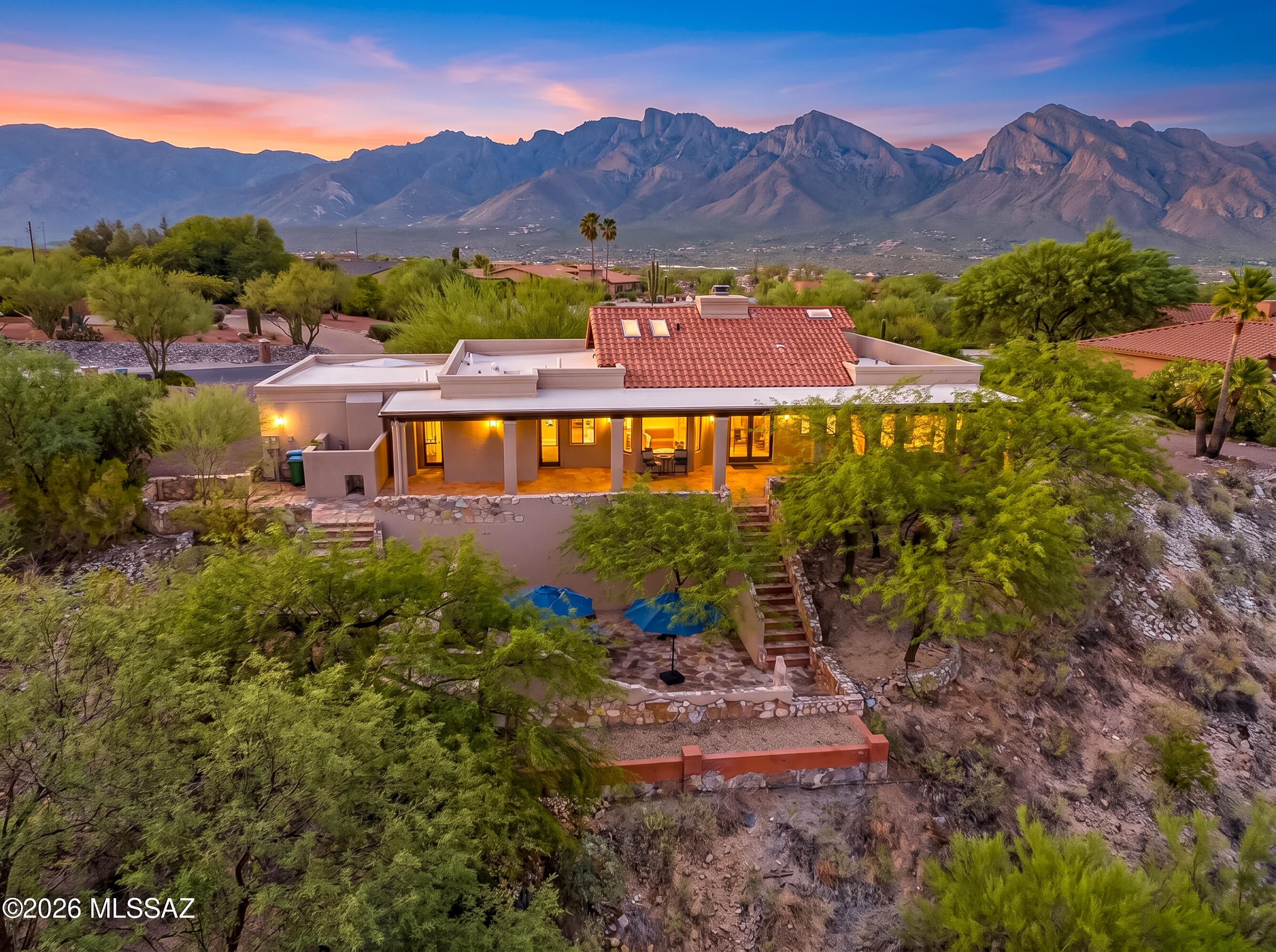 Monte Del Oro (1-187) - Residential
