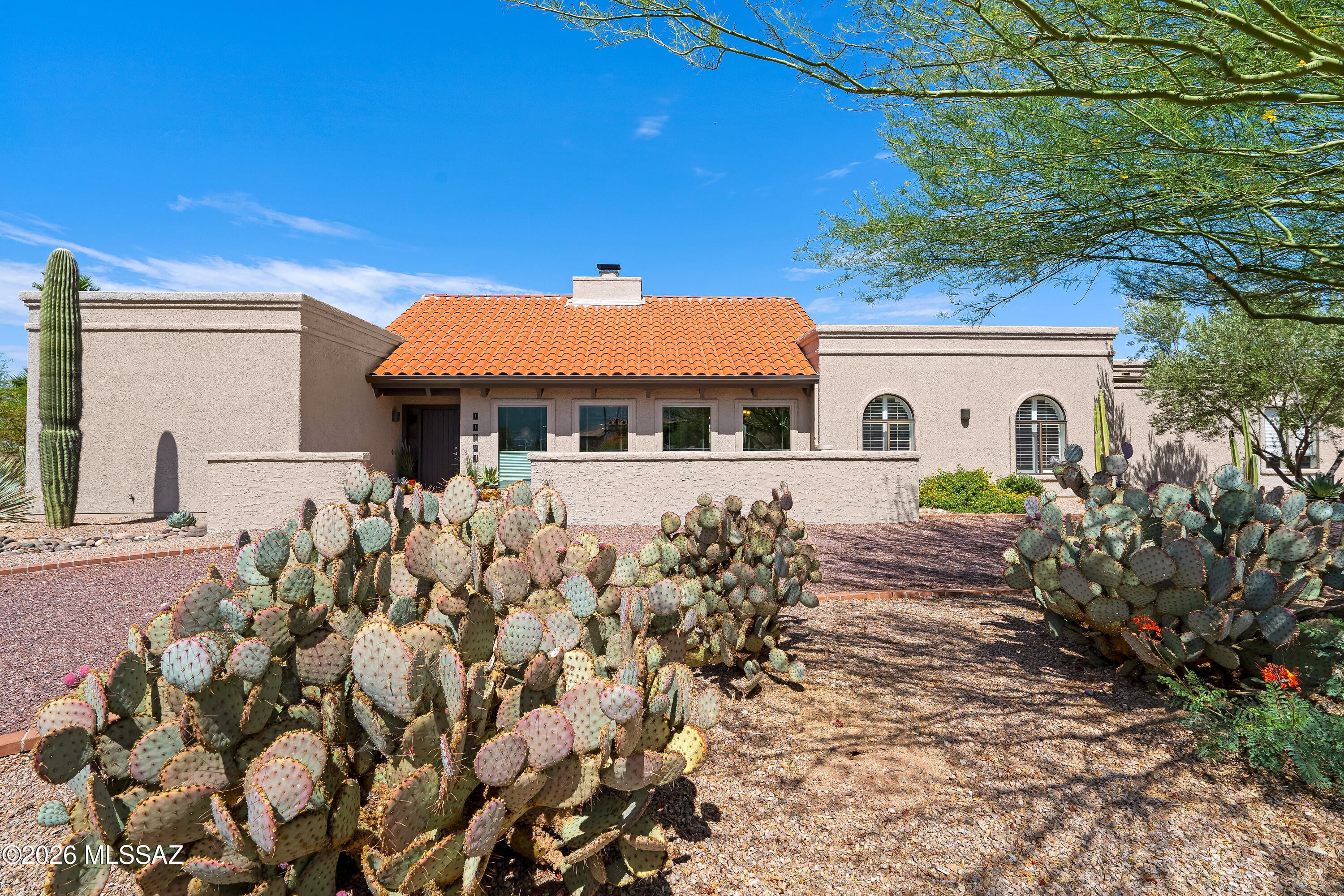 Monte Del Oro (1-187) - Residential
