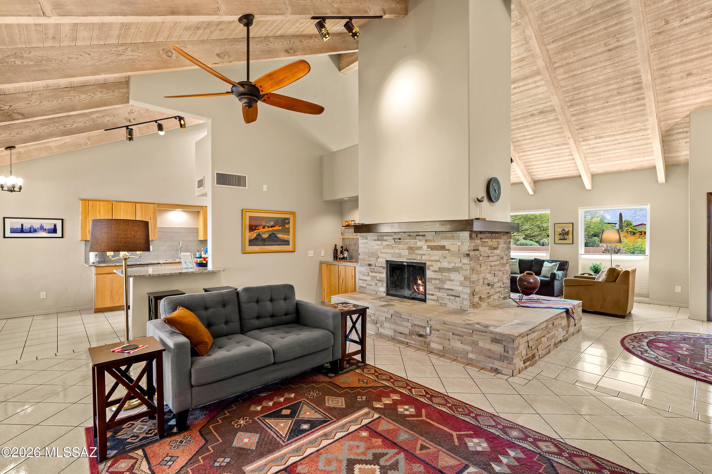 Monte Del Oro (1-187) - Residential