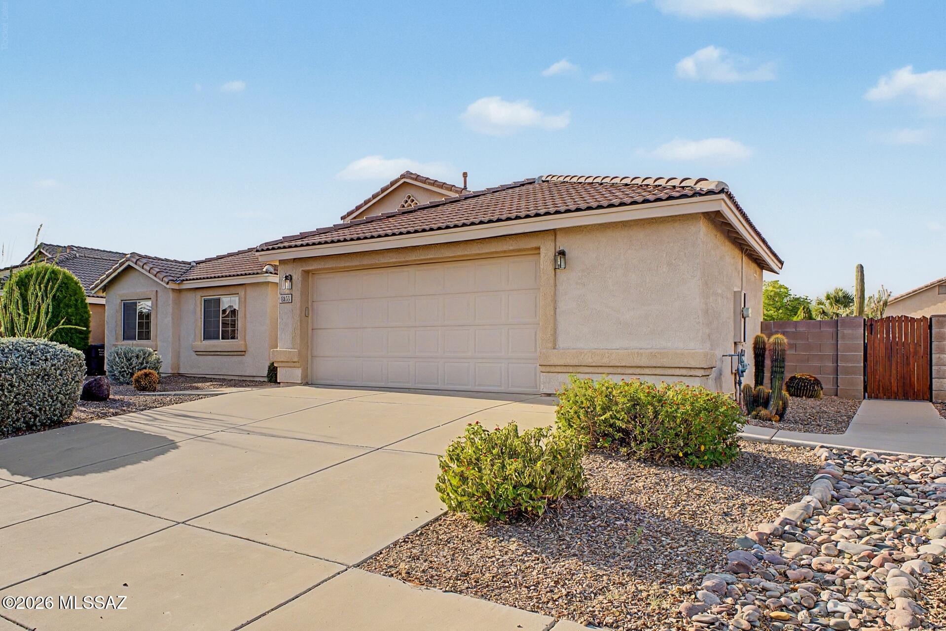 Cottonwood Trails (1-67) - Residential