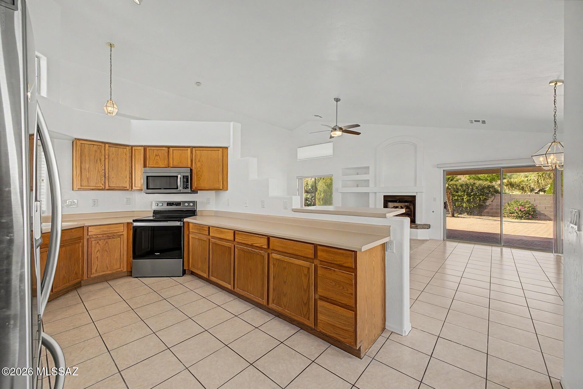 Cottonwood Trails (1-67) - Residential