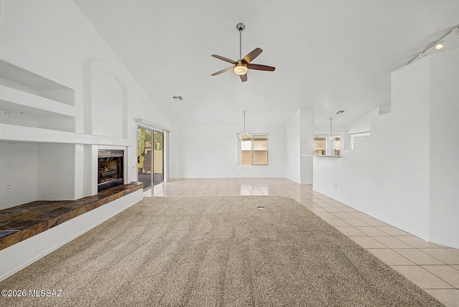 Cottonwood Trails (1-67) - Residential