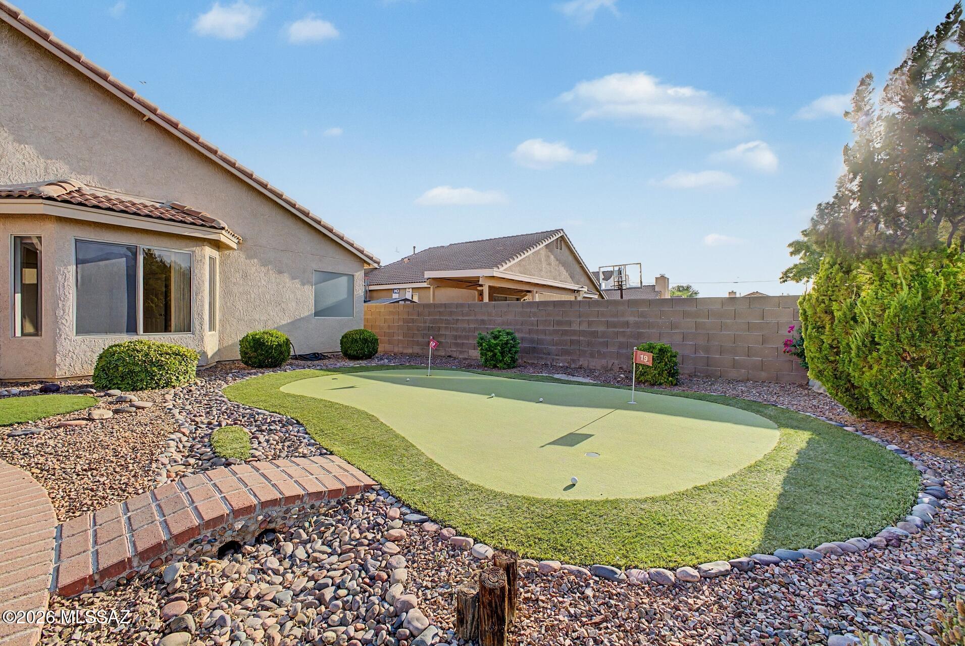 Cottonwood Trails (1-67) - Residential