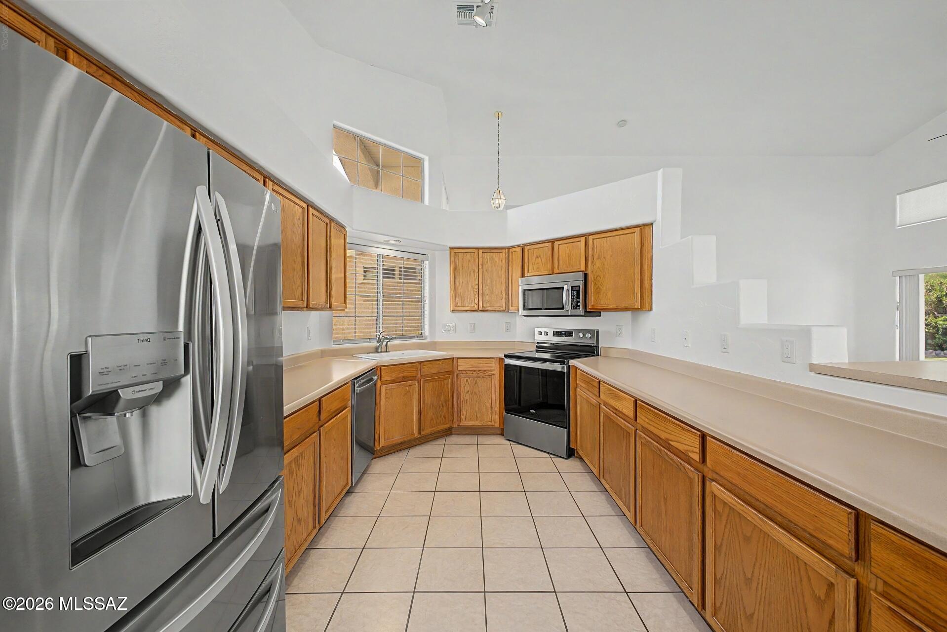 Cottonwood Trails (1-67) - Residential