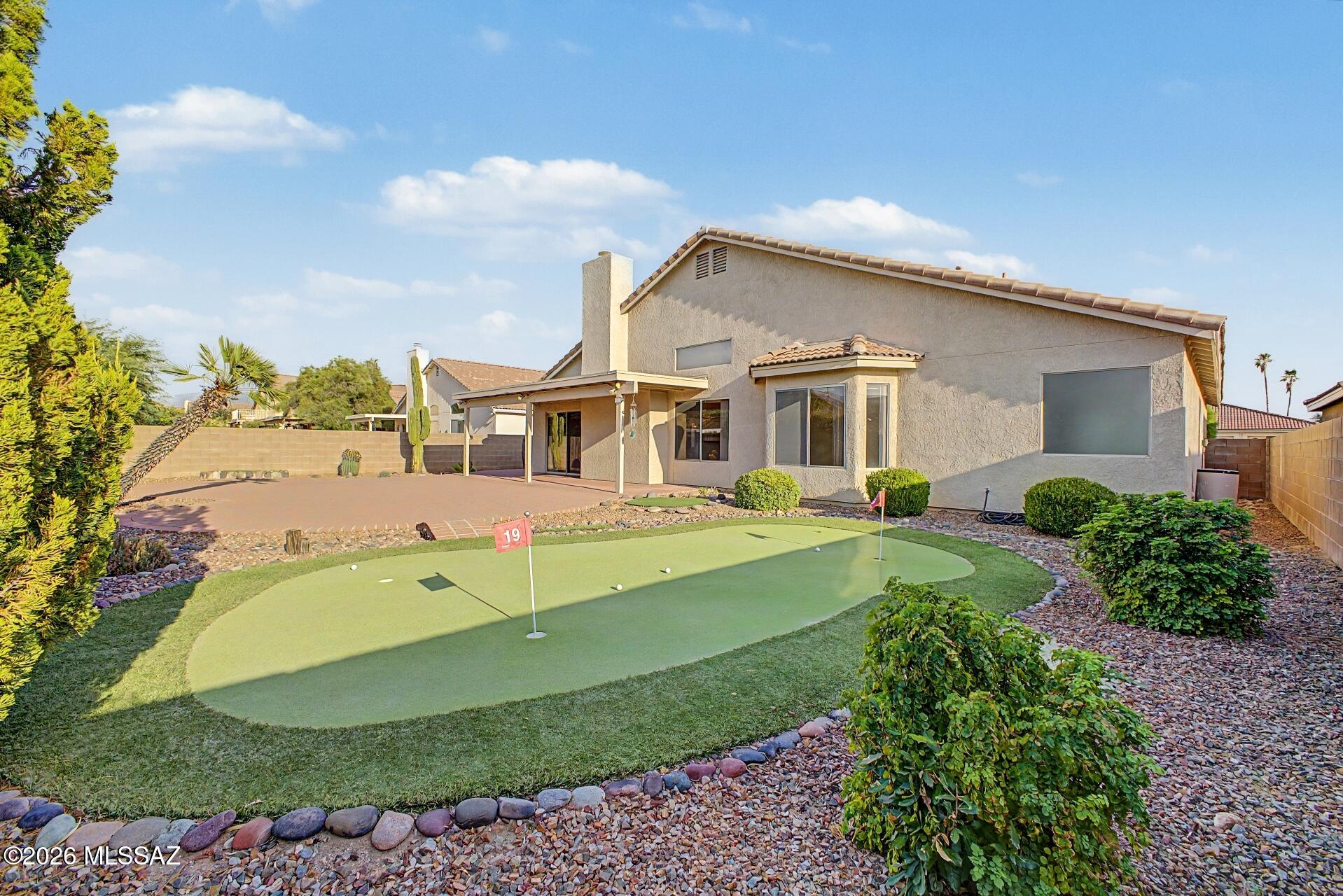 Cottonwood Trails (1-67) - Residential