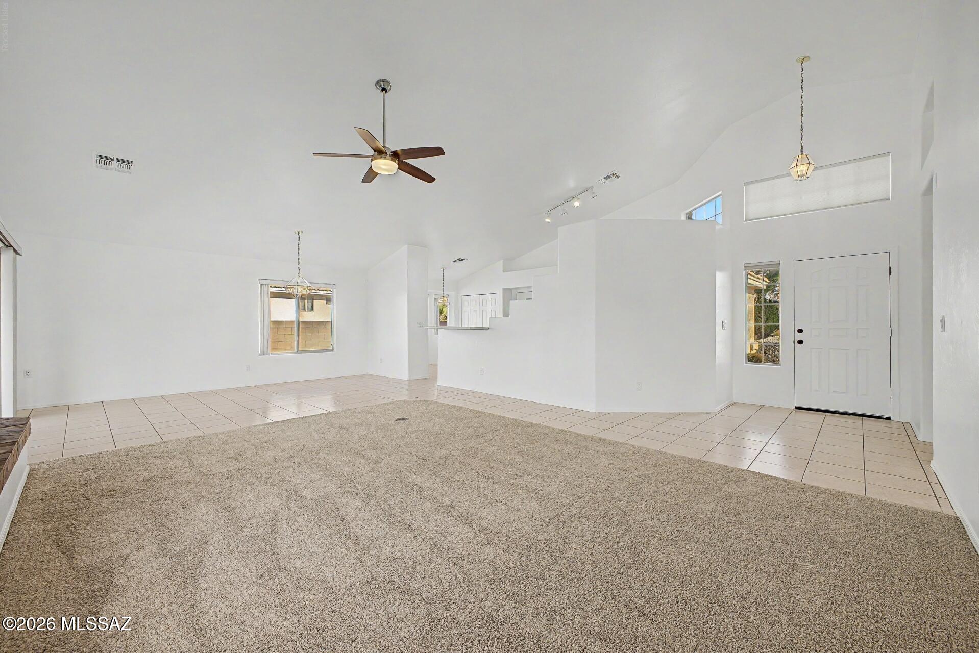 Cottonwood Trails (1-67) - Residential