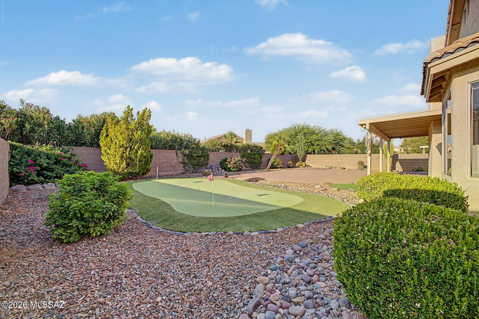 Cottonwood Trails (1-67) - Residential