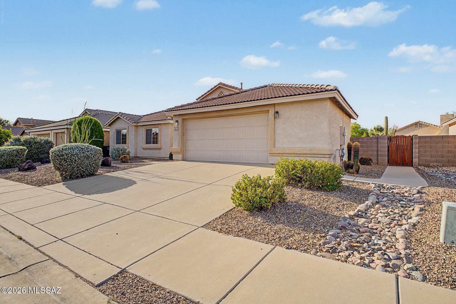 Cottonwood Trails (1-67) - Residential