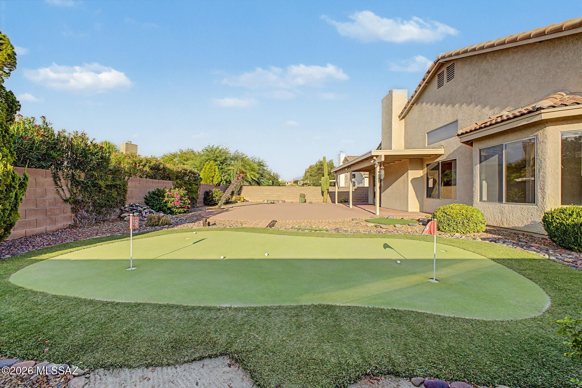 Cottonwood Trails (1-67) - Residential