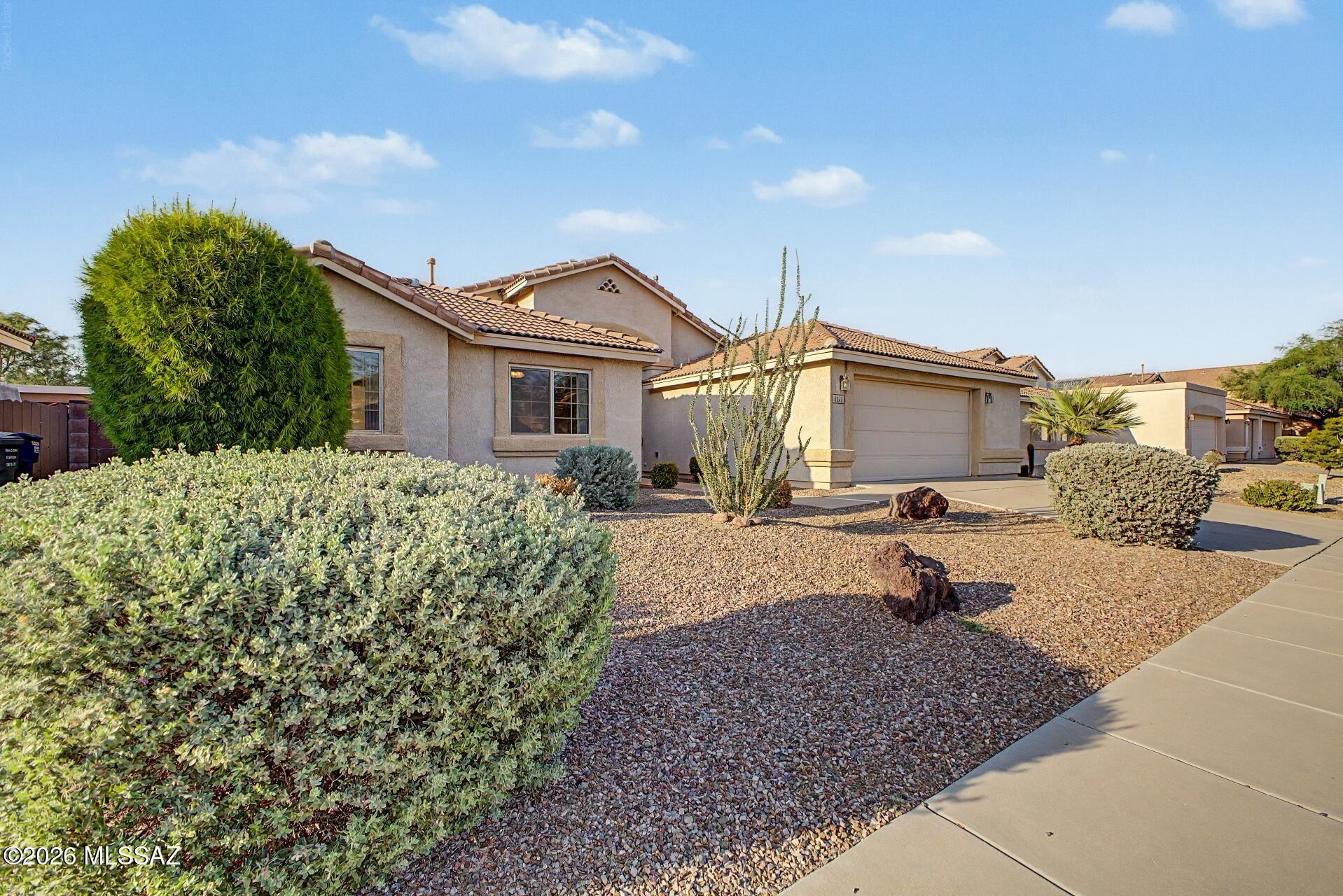 Cottonwood Trails (1-67) - Residential