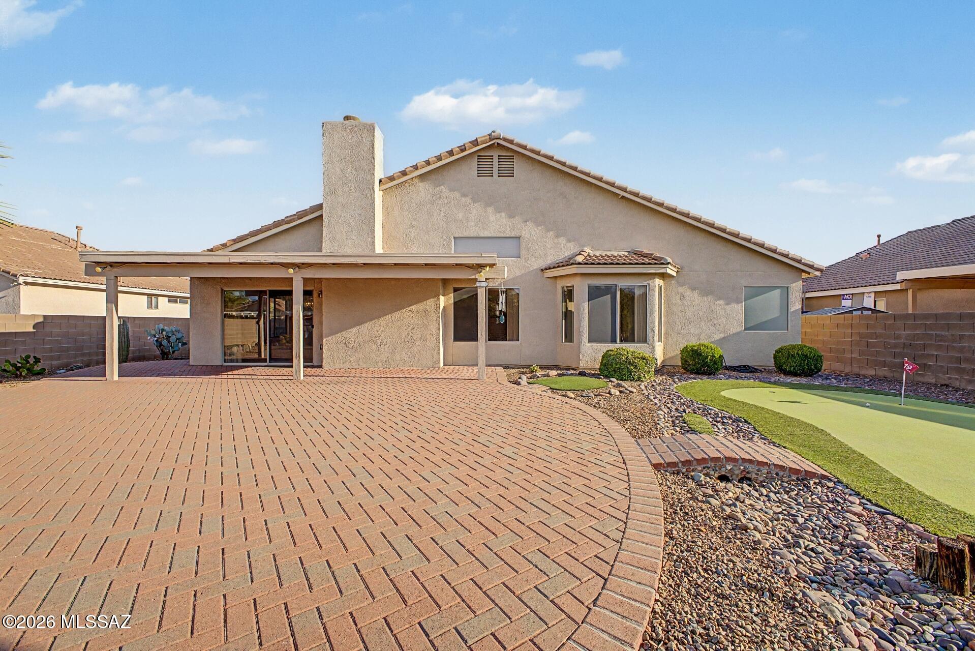 Cottonwood Trails (1-67) - Residential