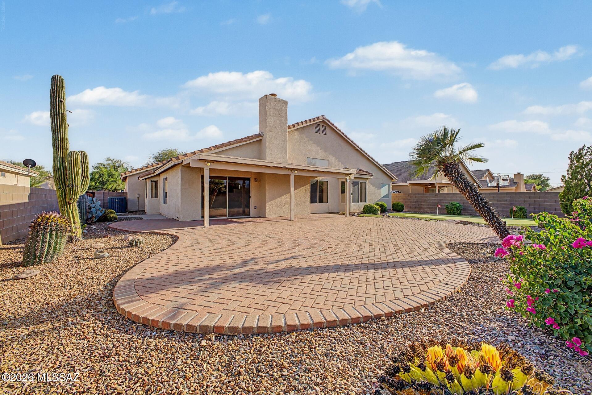 Cottonwood Trails (1-67) - Residential