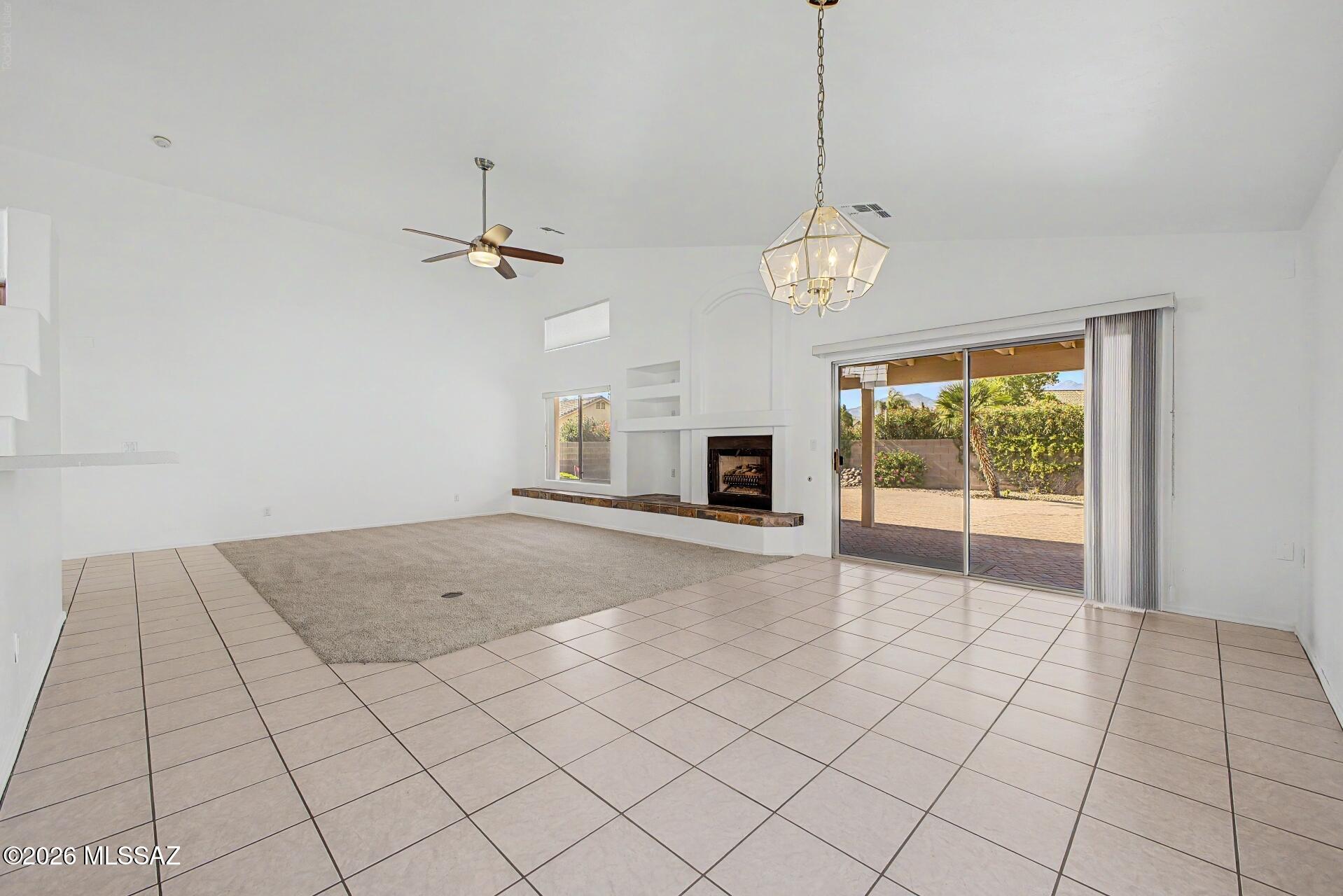 Cottonwood Trails (1-67) - Residential