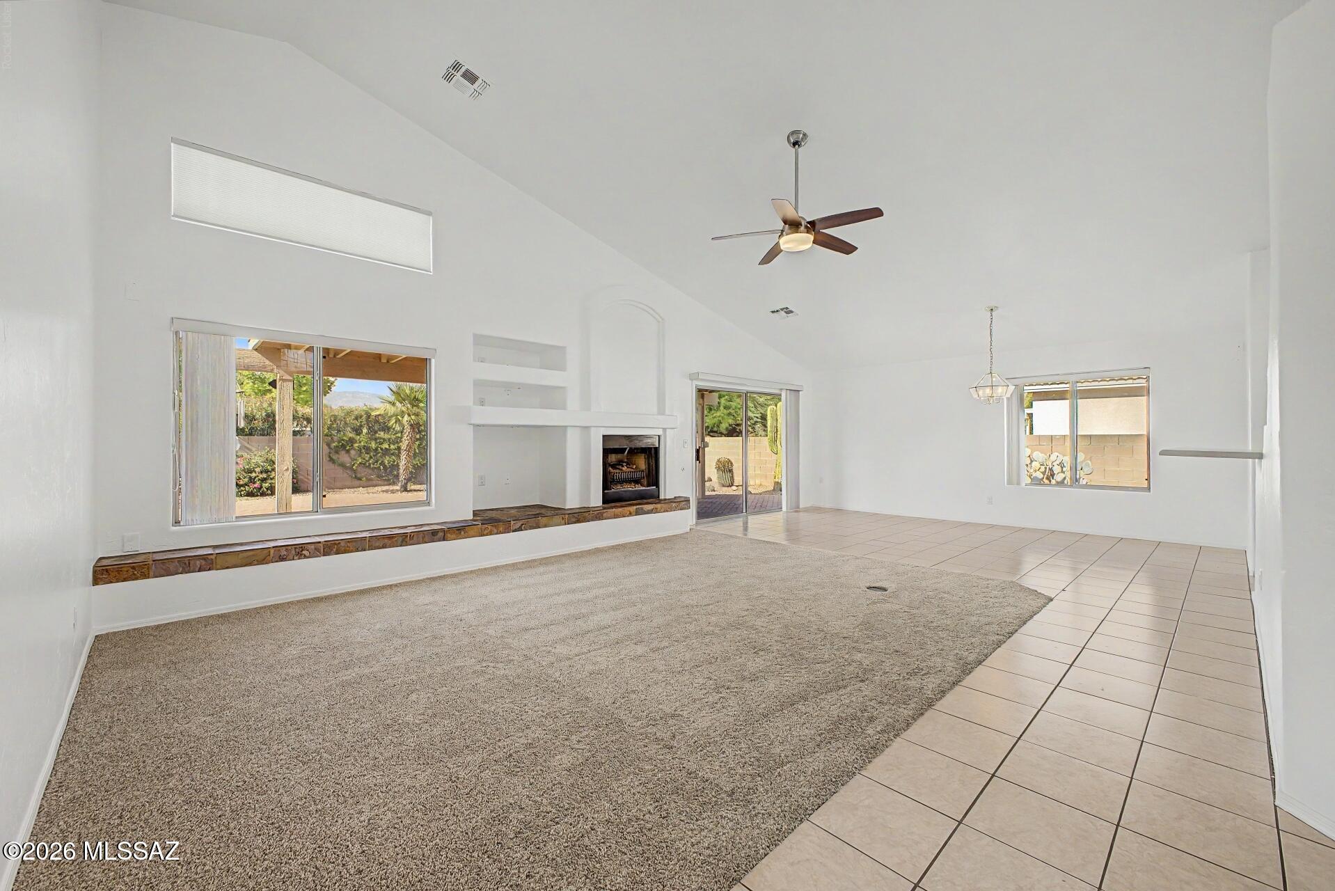 Cottonwood Trails (1-67) - Residential