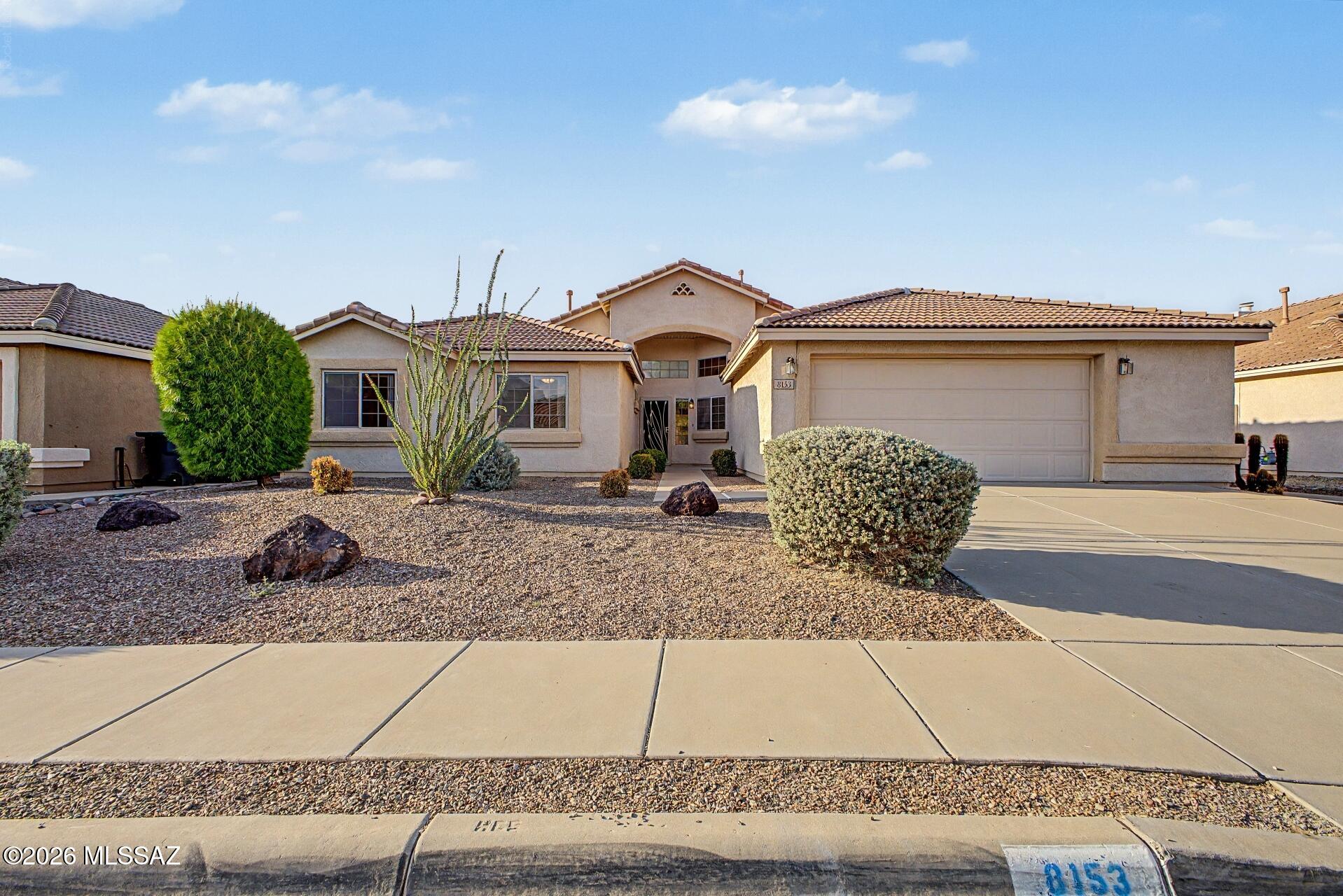 Cottonwood Trails (1-67) - Residential