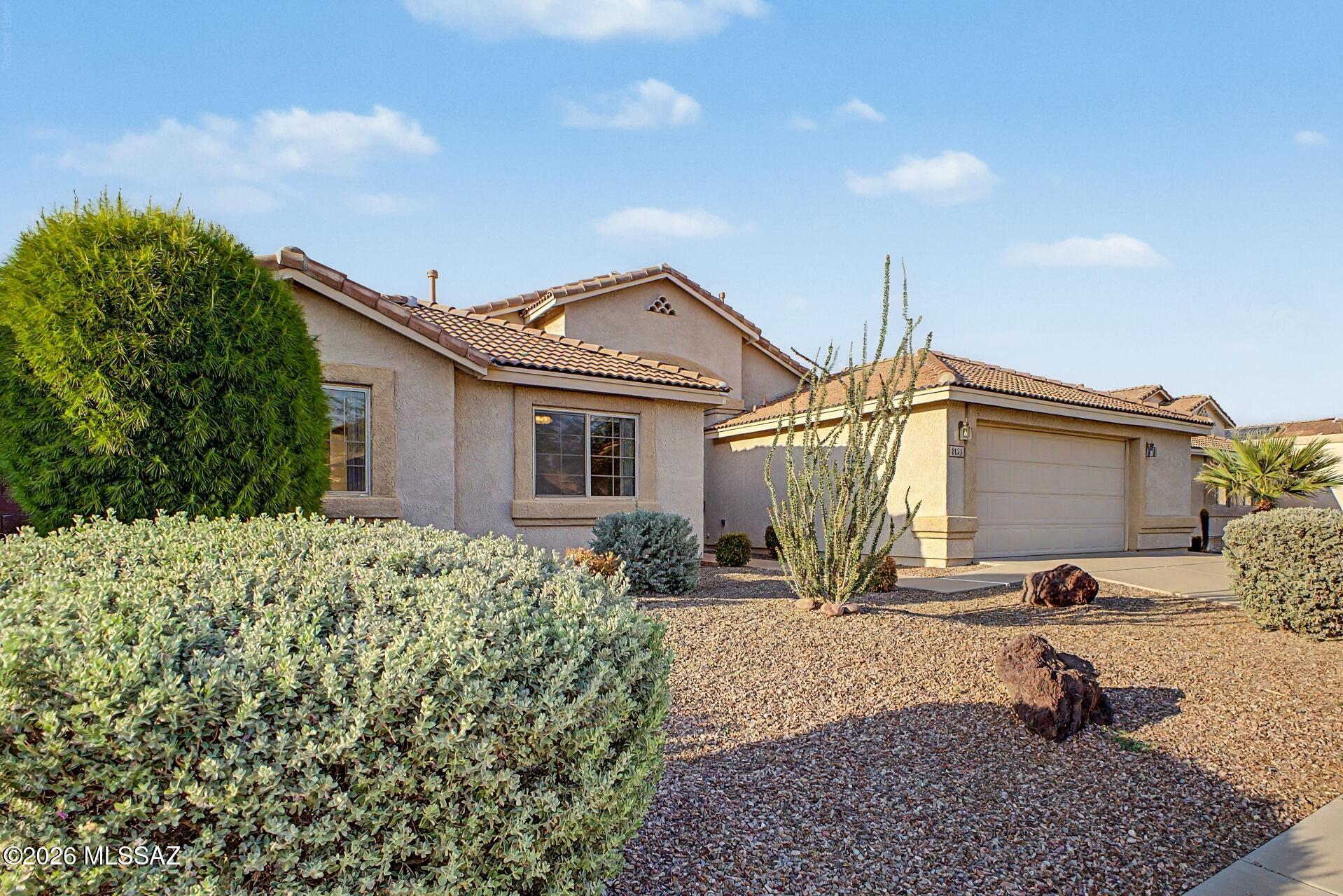 Cottonwood Trails (1-67) - Residential