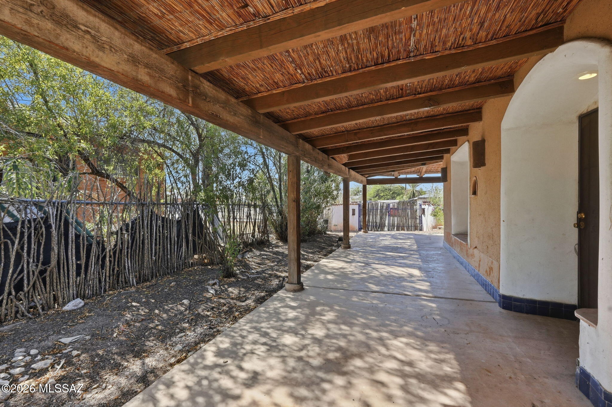 Monterey Addition - Residential