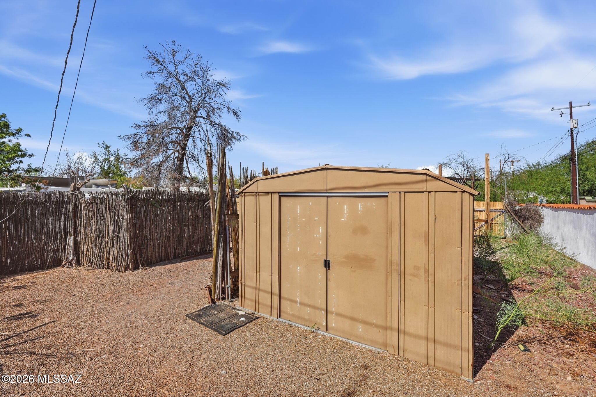 Monterey Addition - Residential
