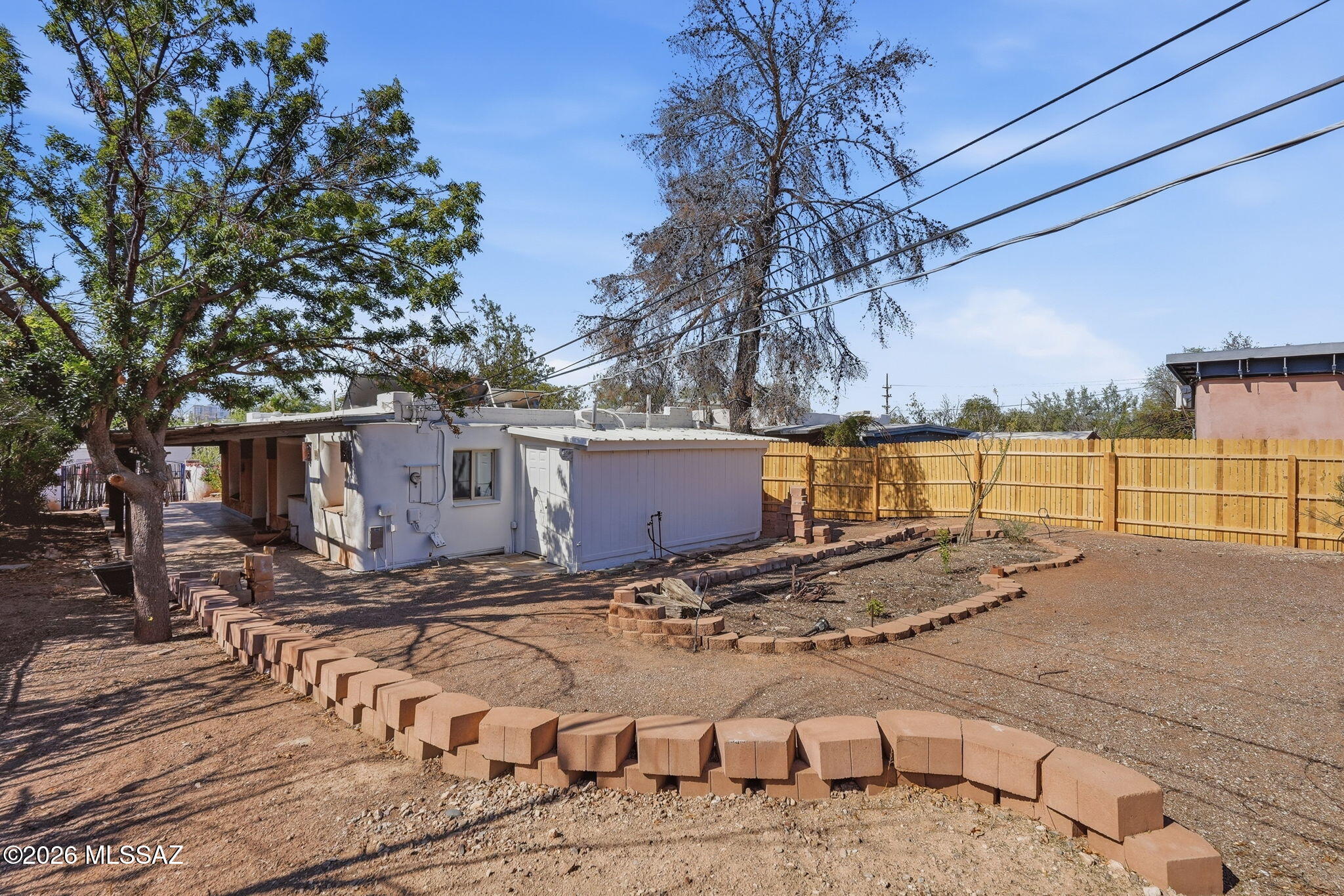 Monterey Addition - Residential