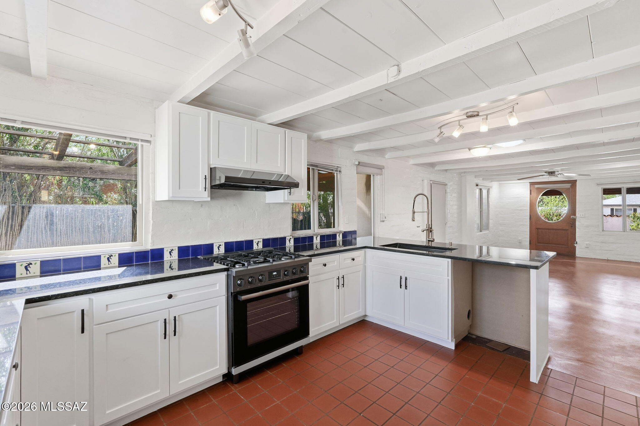 Monterey Addition - Residential