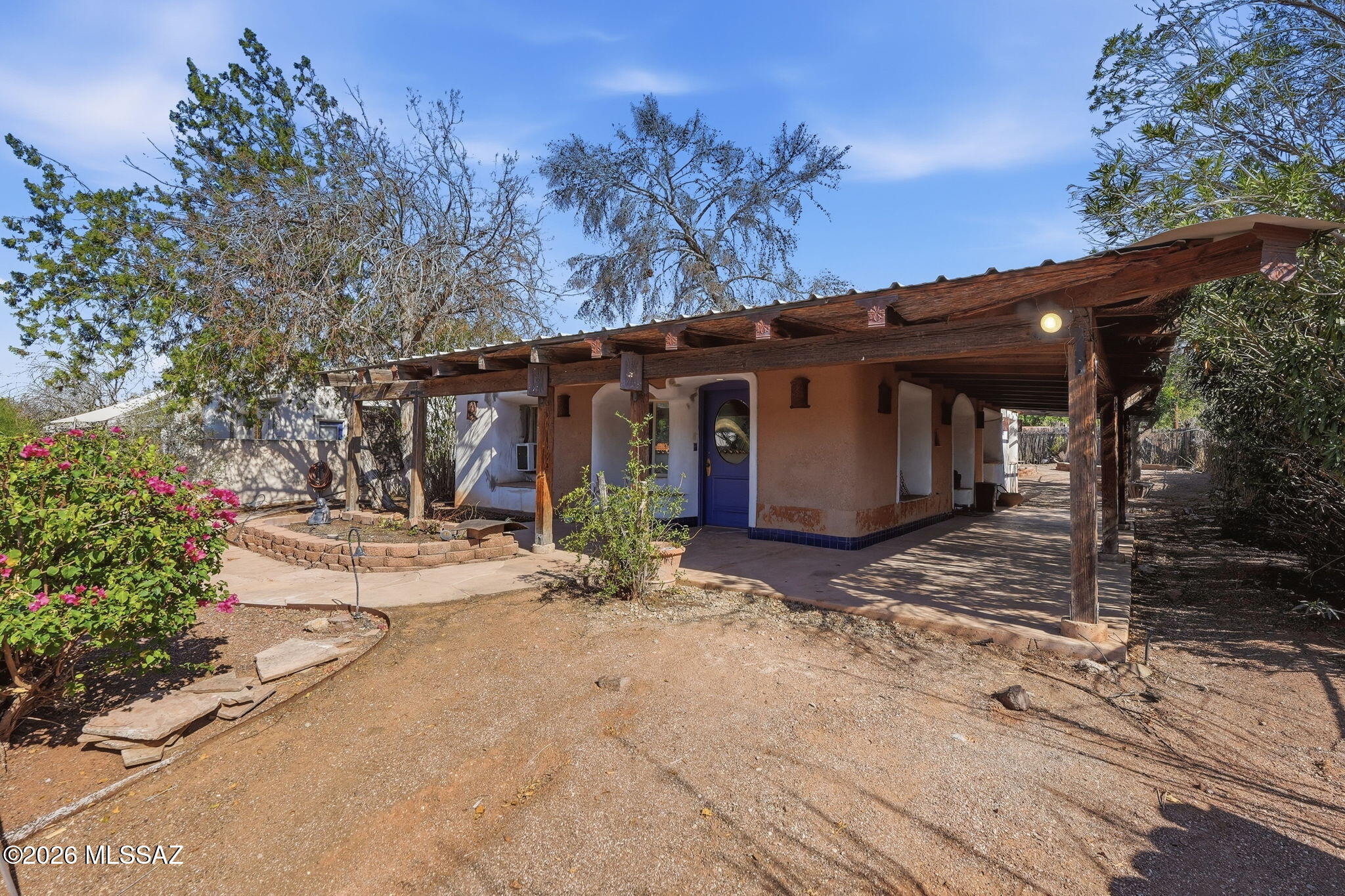 Monterey Addition - Residential