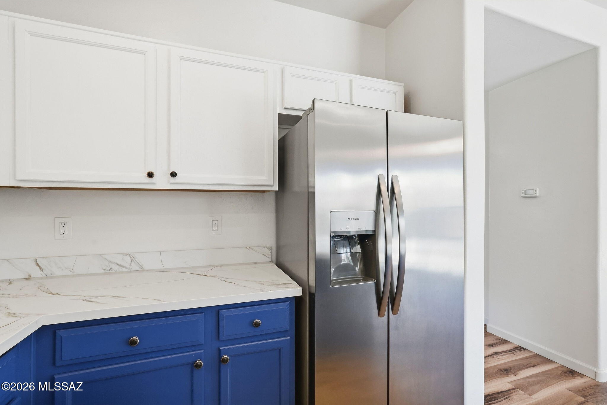 Sonora At Rancho Sahuarita (475-699) - Residential
