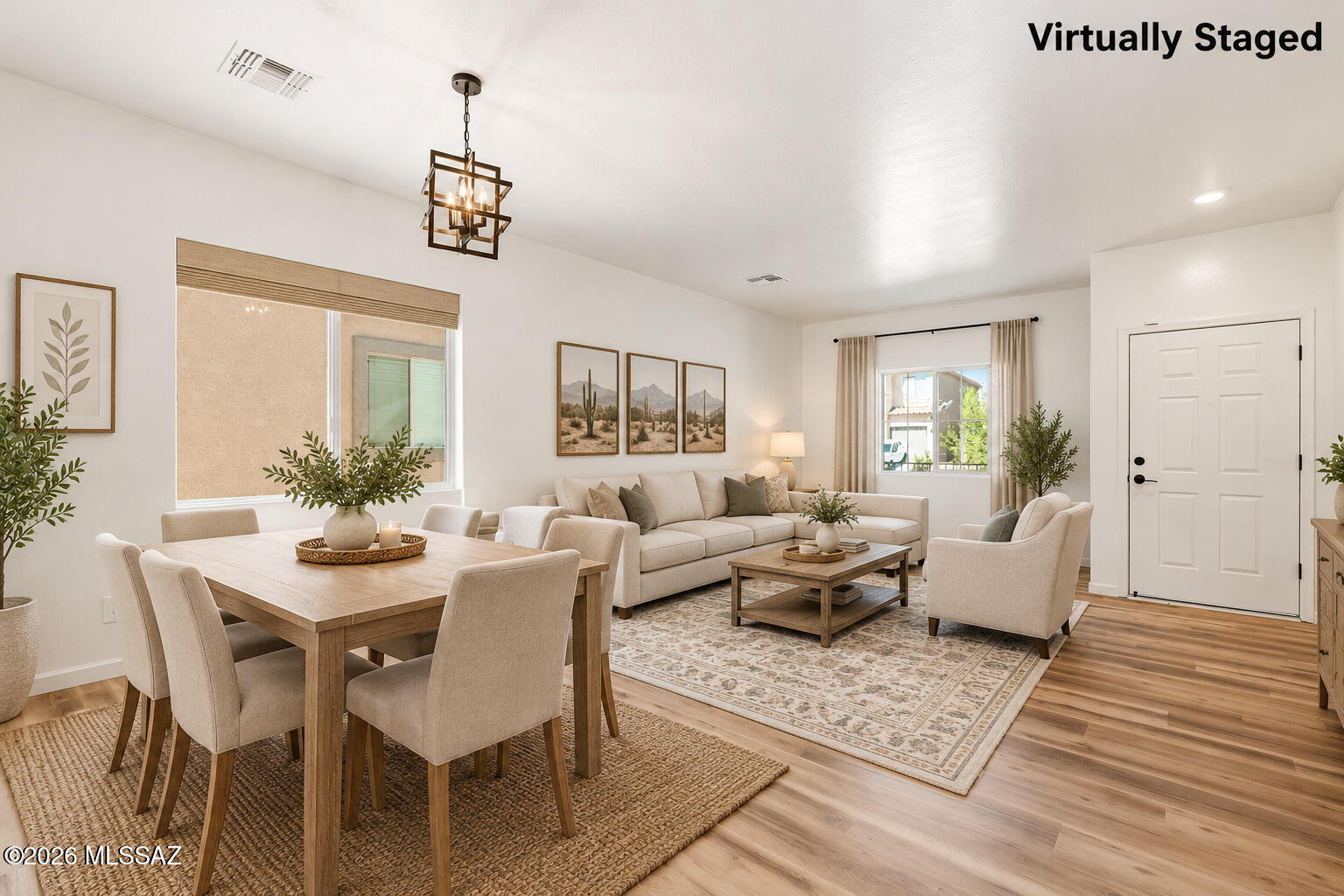 Sonora At Rancho Sahuarita (475-699) - Residential
