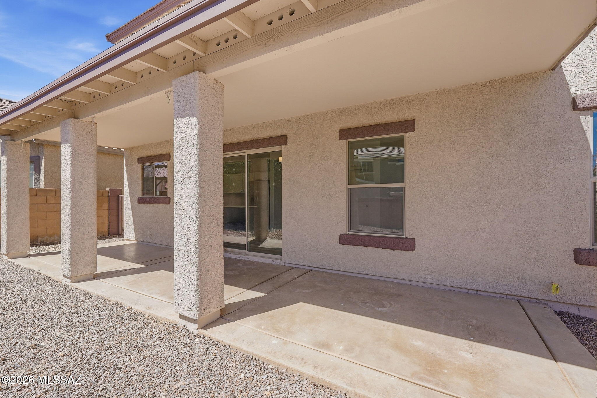 Sonora At Rancho Sahuarita (475-699) - Residential