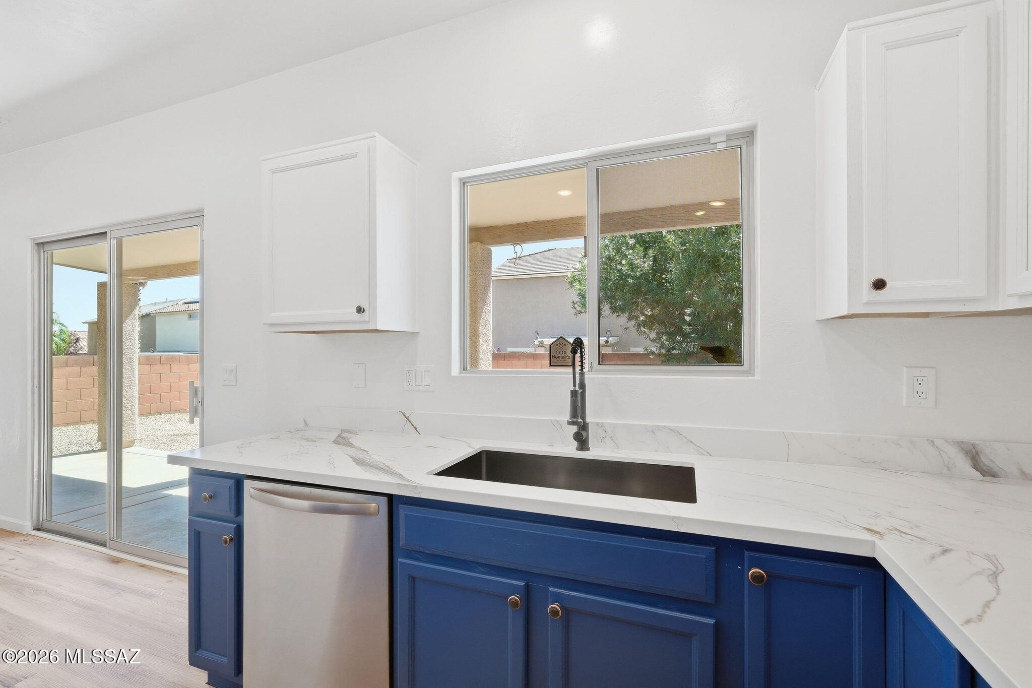 Sonora At Rancho Sahuarita (475-699) - Residential