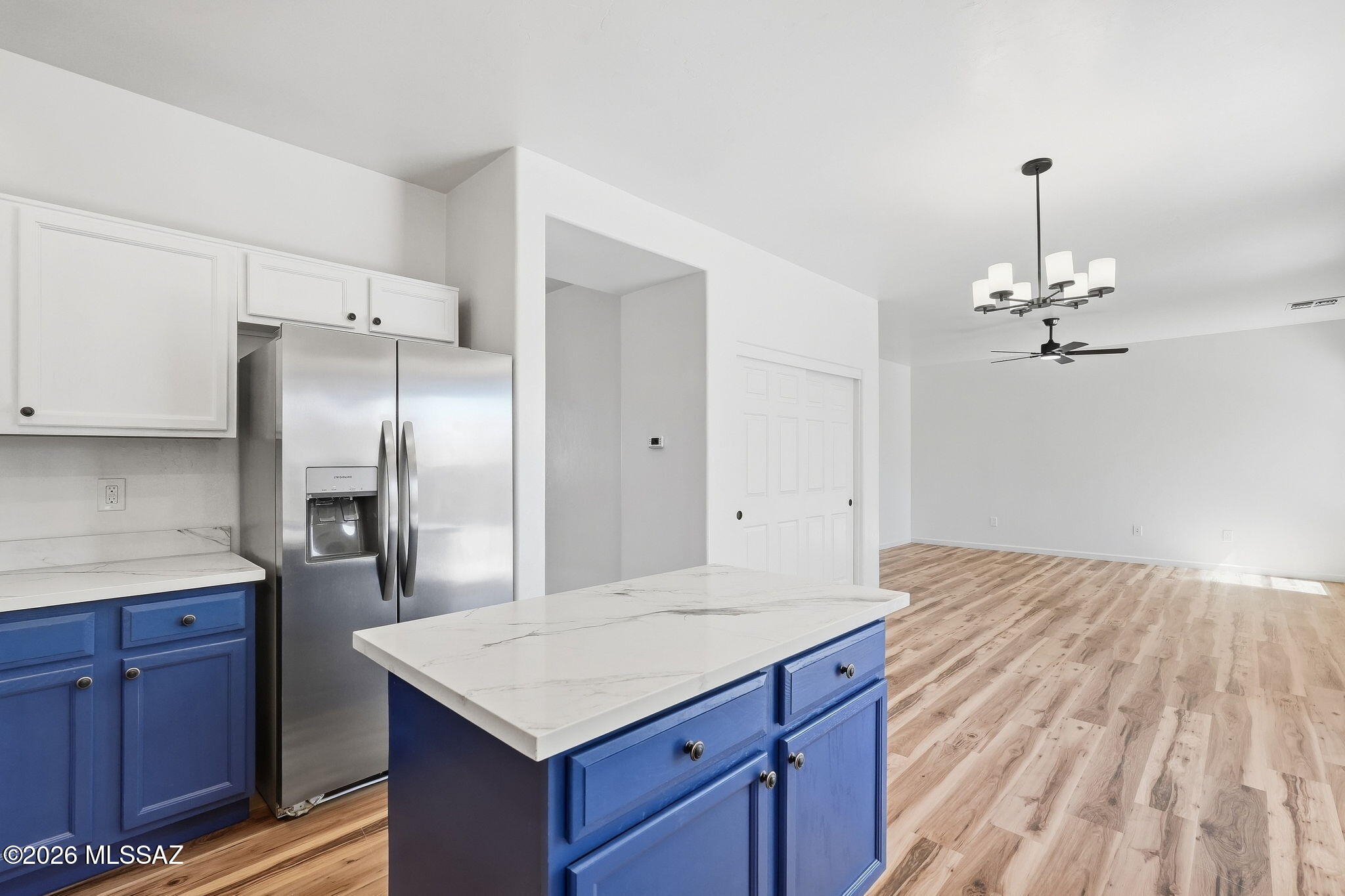 Sonora At Rancho Sahuarita (475-699) - Residential