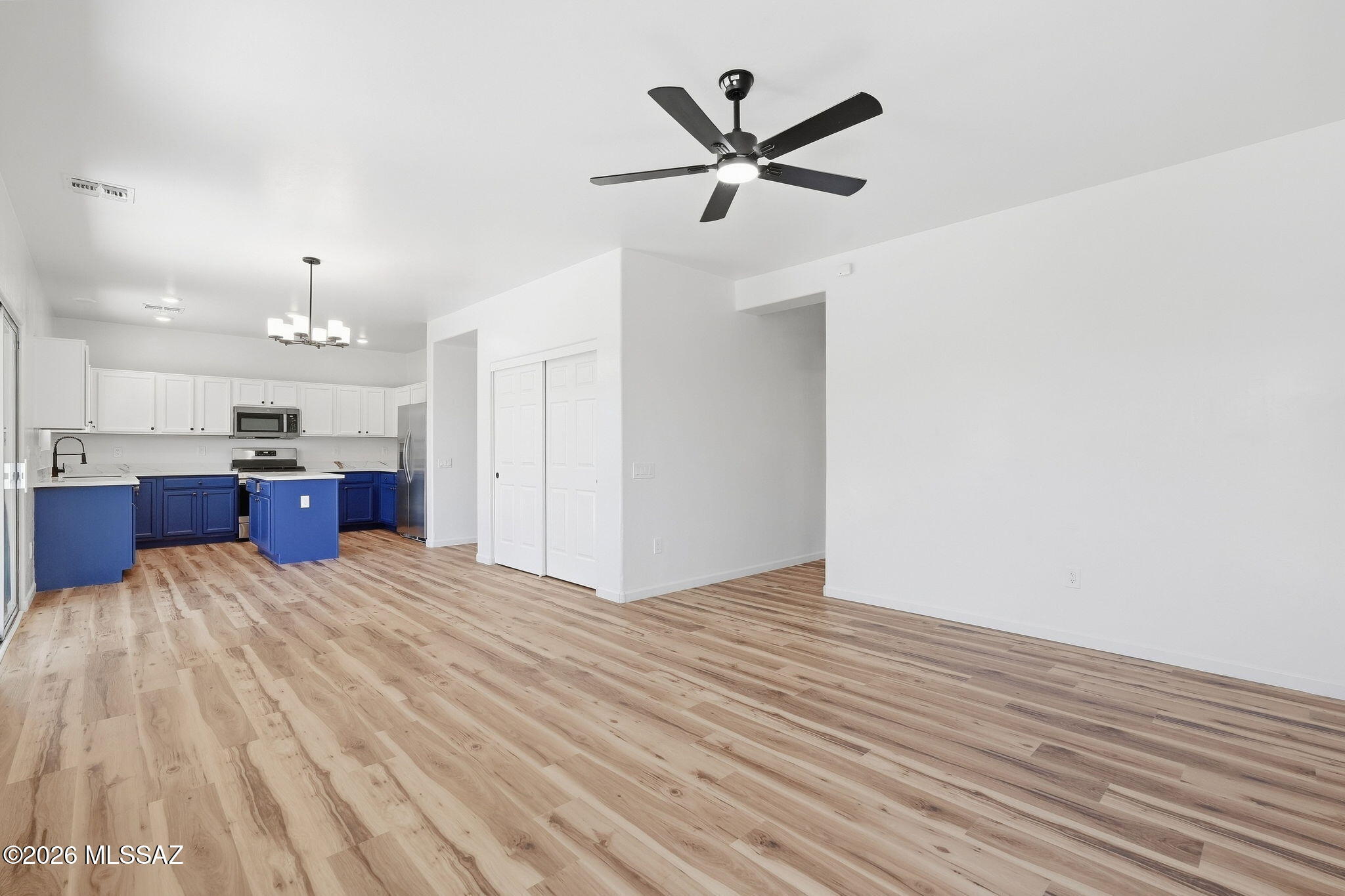 Sonora At Rancho Sahuarita (475-699) - Residential