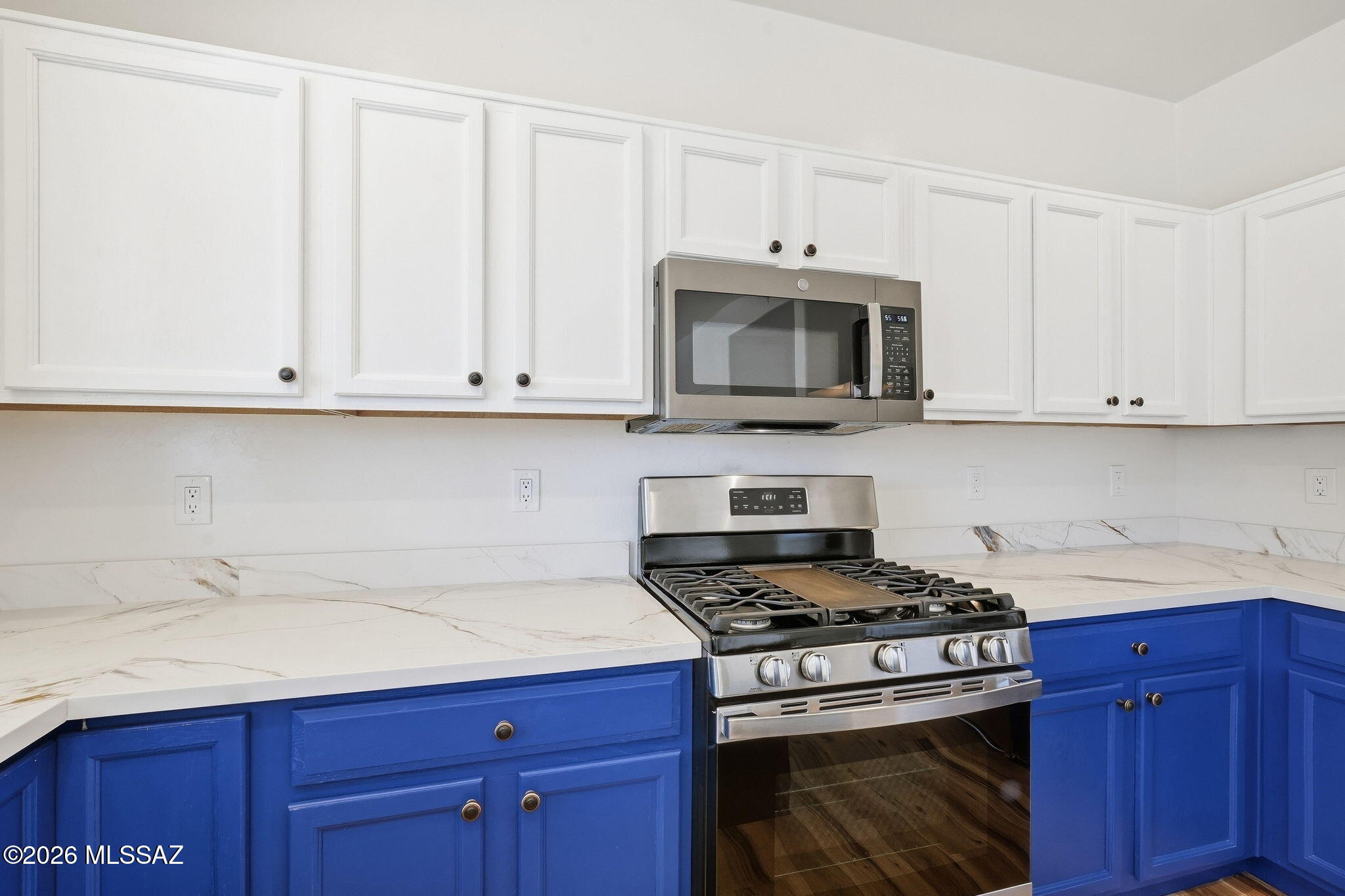 Sonora At Rancho Sahuarita (475-699) - Residential