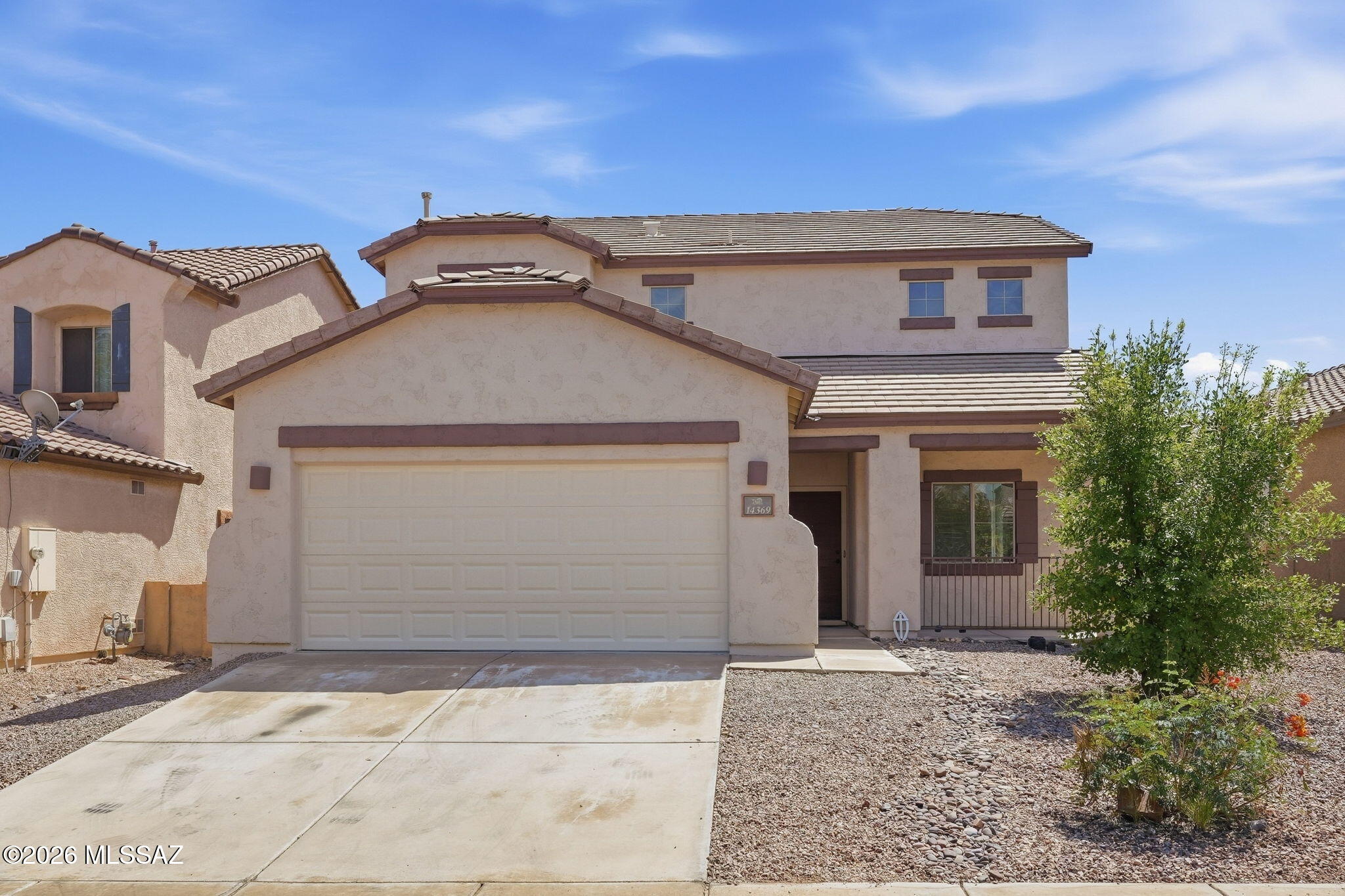 Sonora At Rancho Sahuarita (475-699) - Residential