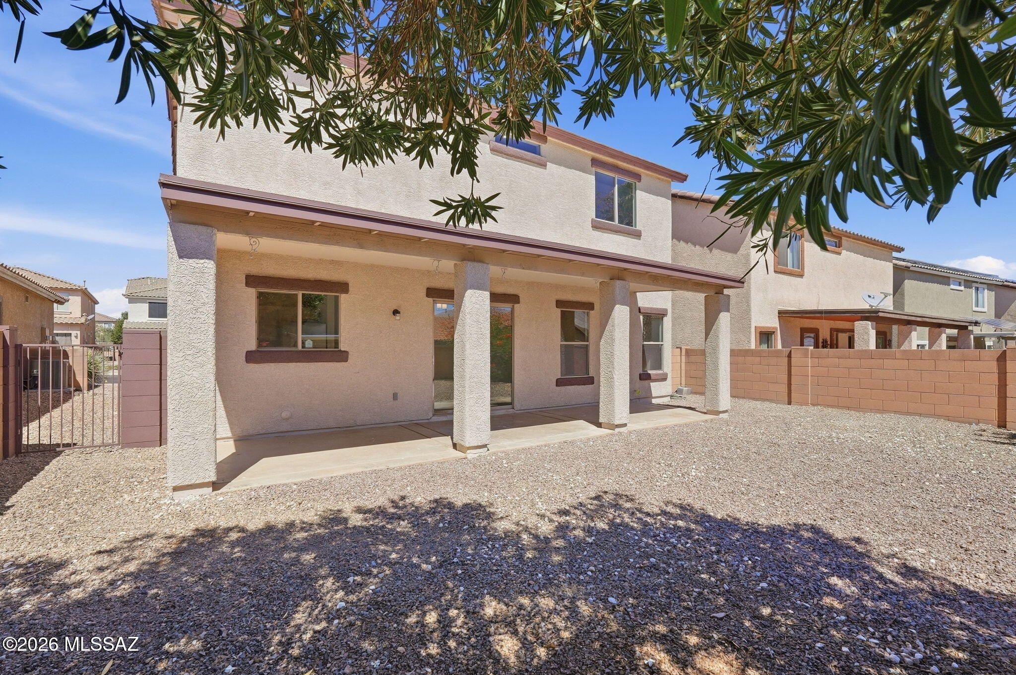 Sonora At Rancho Sahuarita (475-699) - Residential