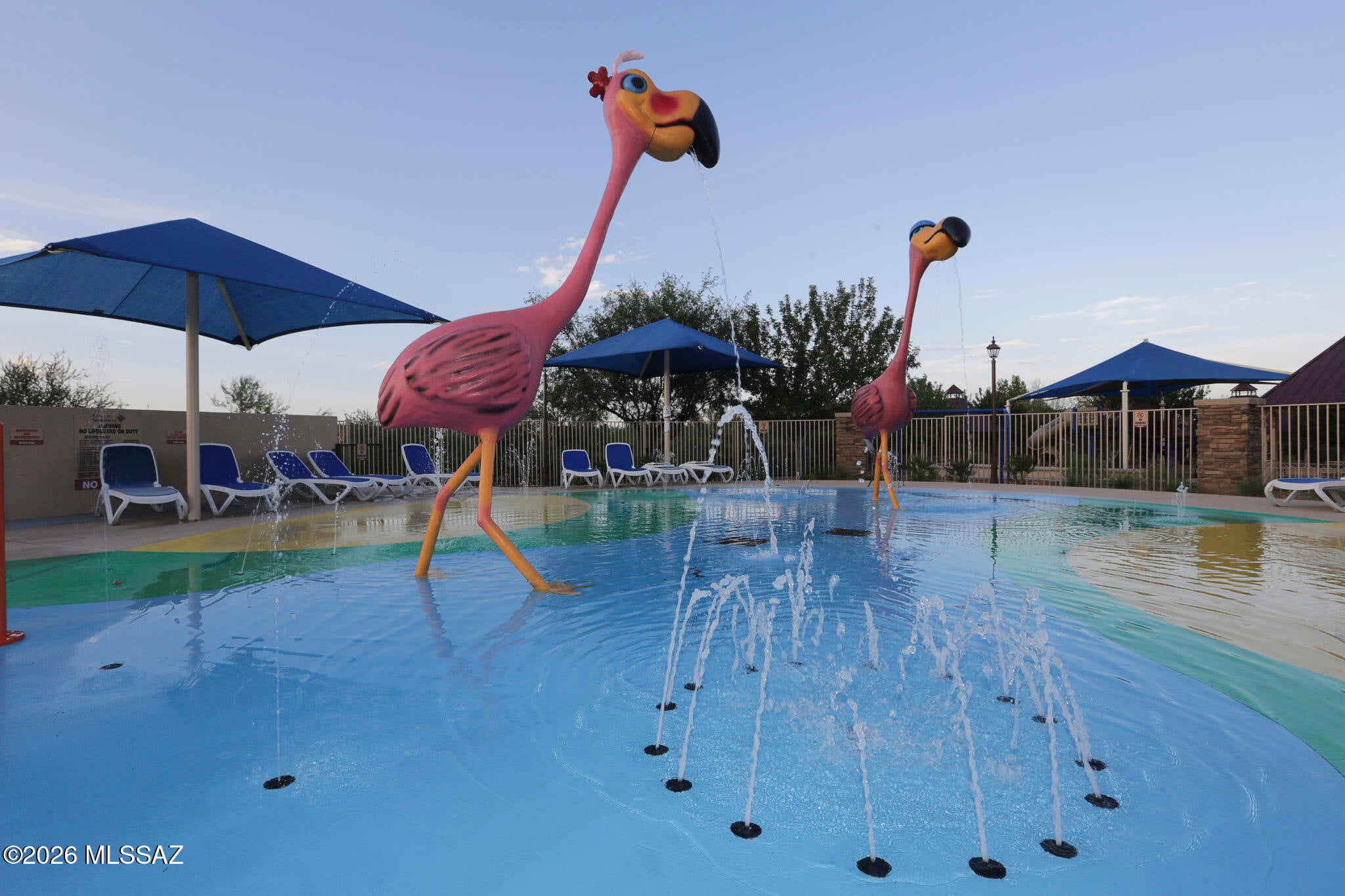 Sonora At Rancho Sahuarita (475-699) - Residential