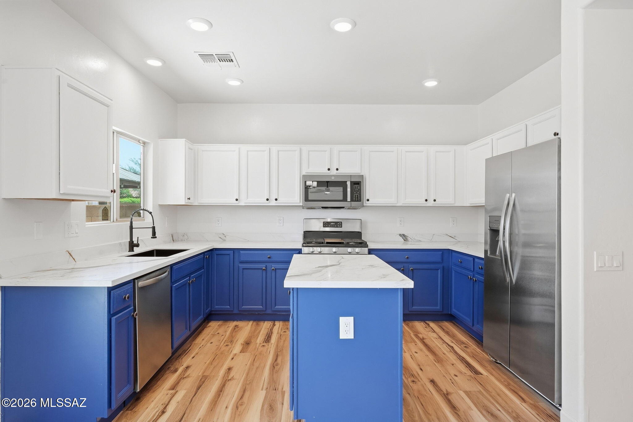 Sonora At Rancho Sahuarita (475-699) - Residential