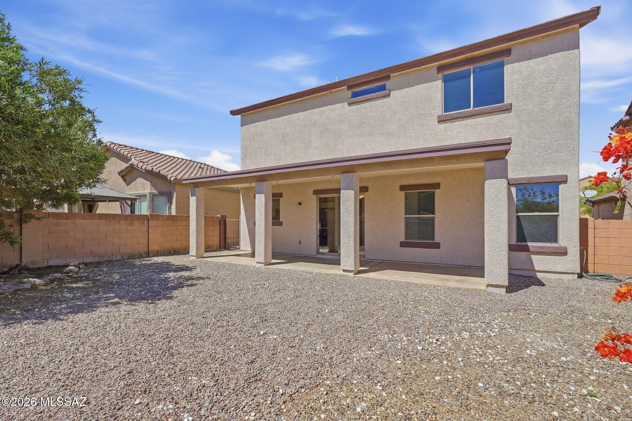 Sonora At Rancho Sahuarita (475-699) - Residential