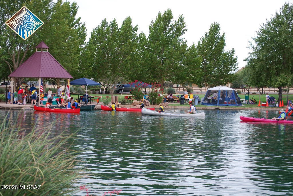 Sonora At Rancho Sahuarita (475-699) - Residential