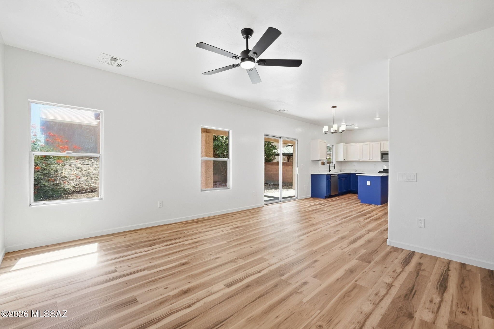 Sonora At Rancho Sahuarita (475-699) - Residential
